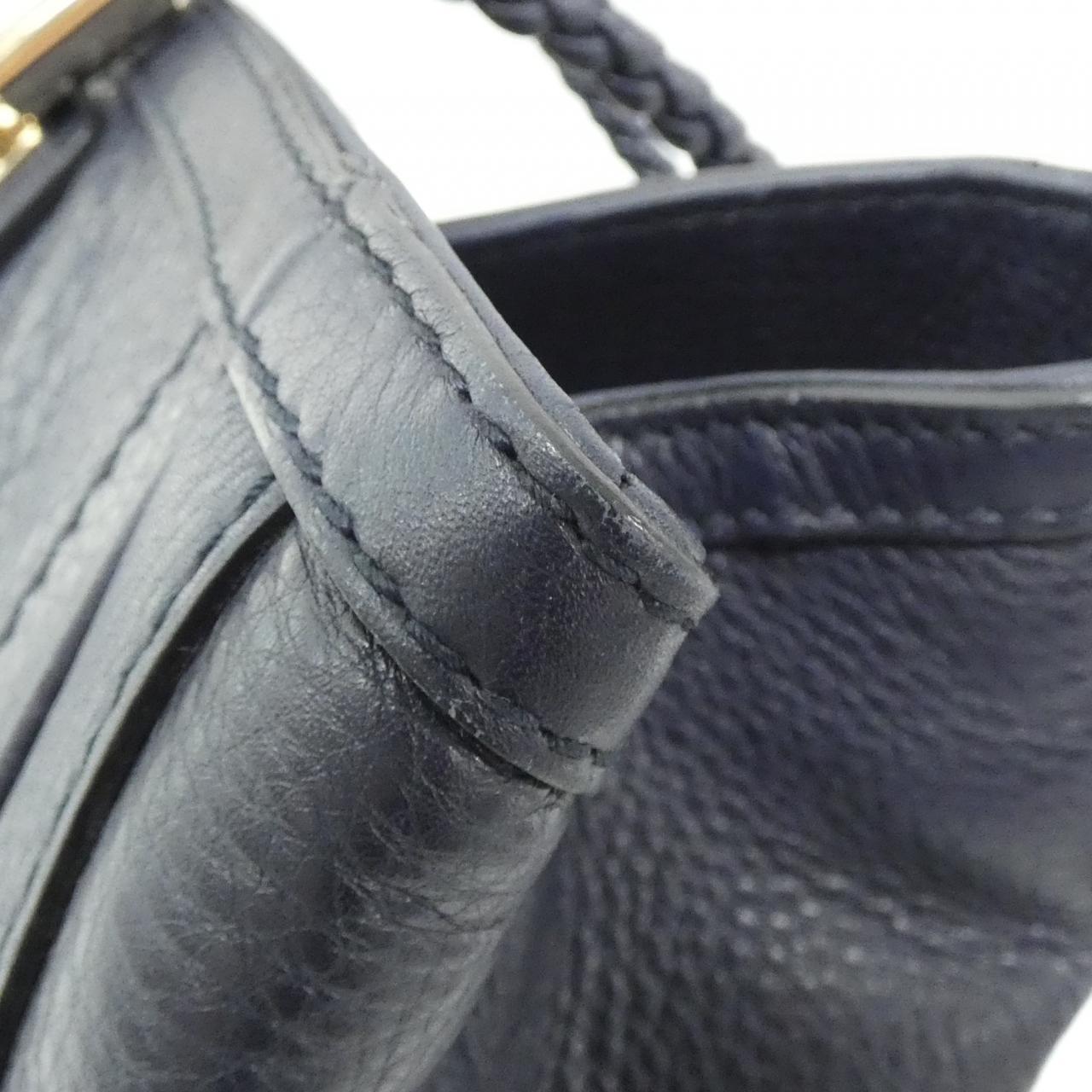 グッチ 269945 レザー ショルダー バッグ