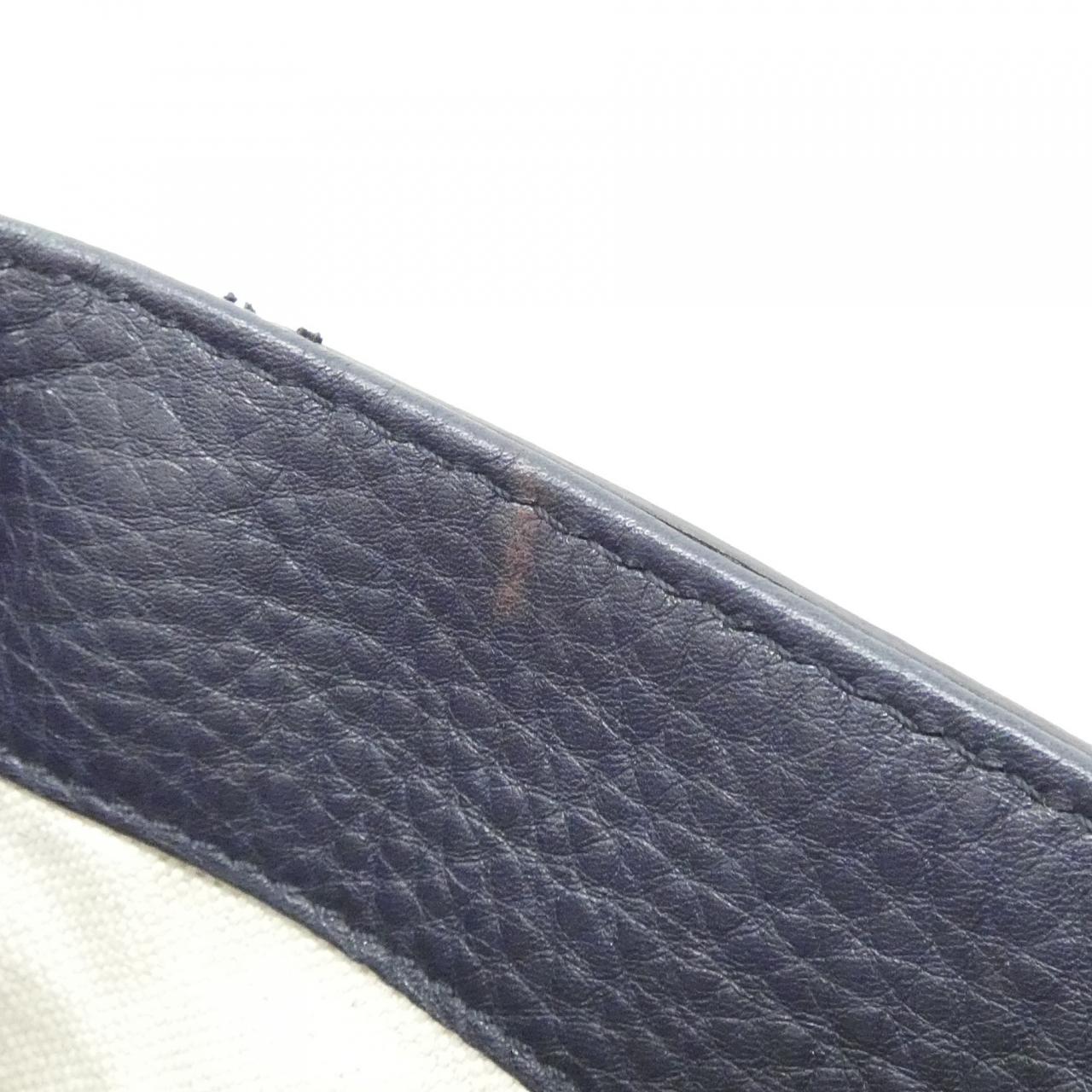 グッチ 269945 レザー ショルダー バッグ