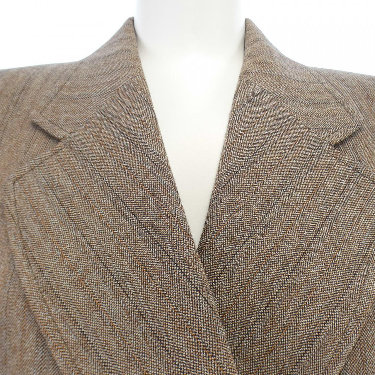 グッチ 703283 ZACZEジャケット