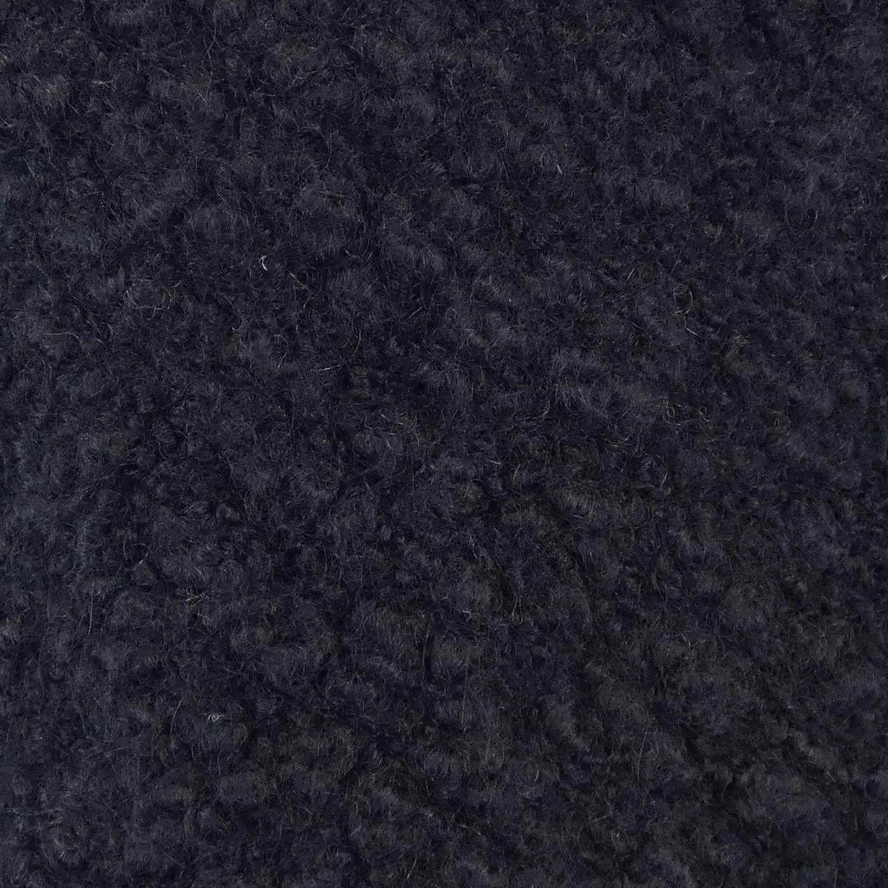 シャネル カシミヤノーカラージャケット
