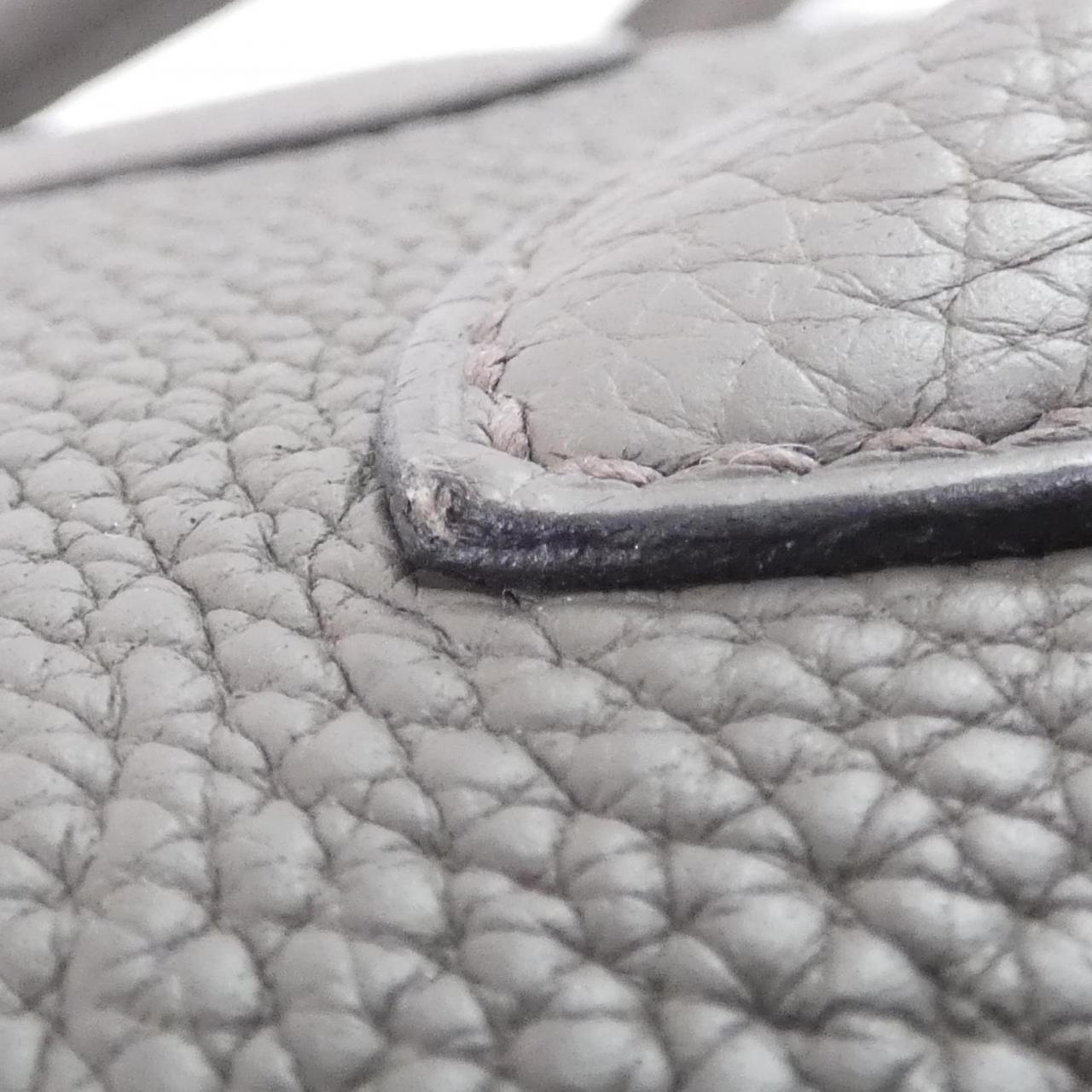 エルメス ボリード31cm トリヨンクレマンス バッグ