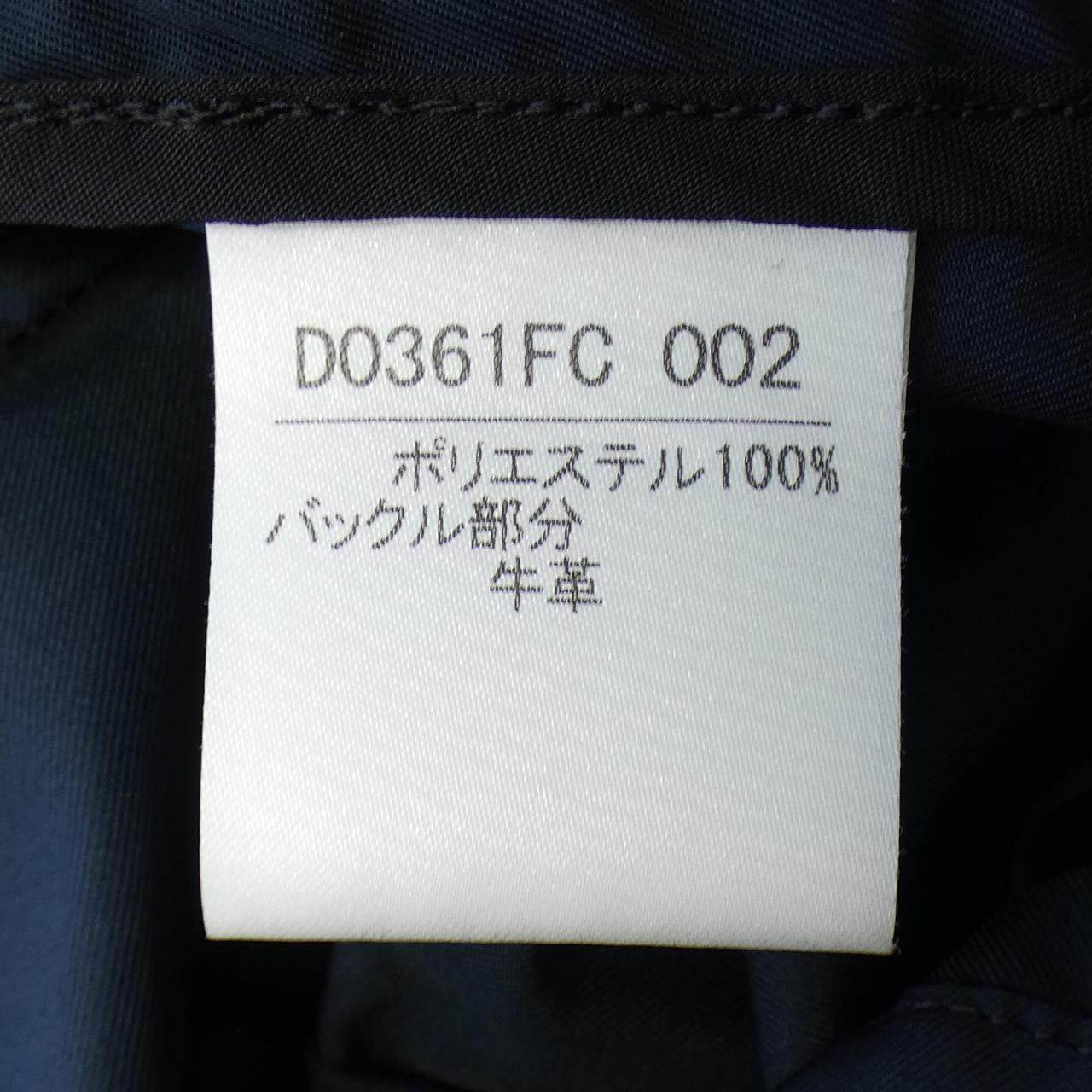 マドモアゼルノンノン ウールコート