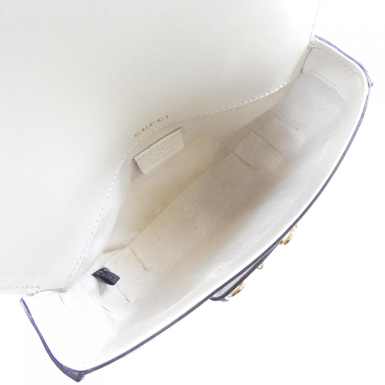 グッチ ホースビット 1955 ショルダーバッグ