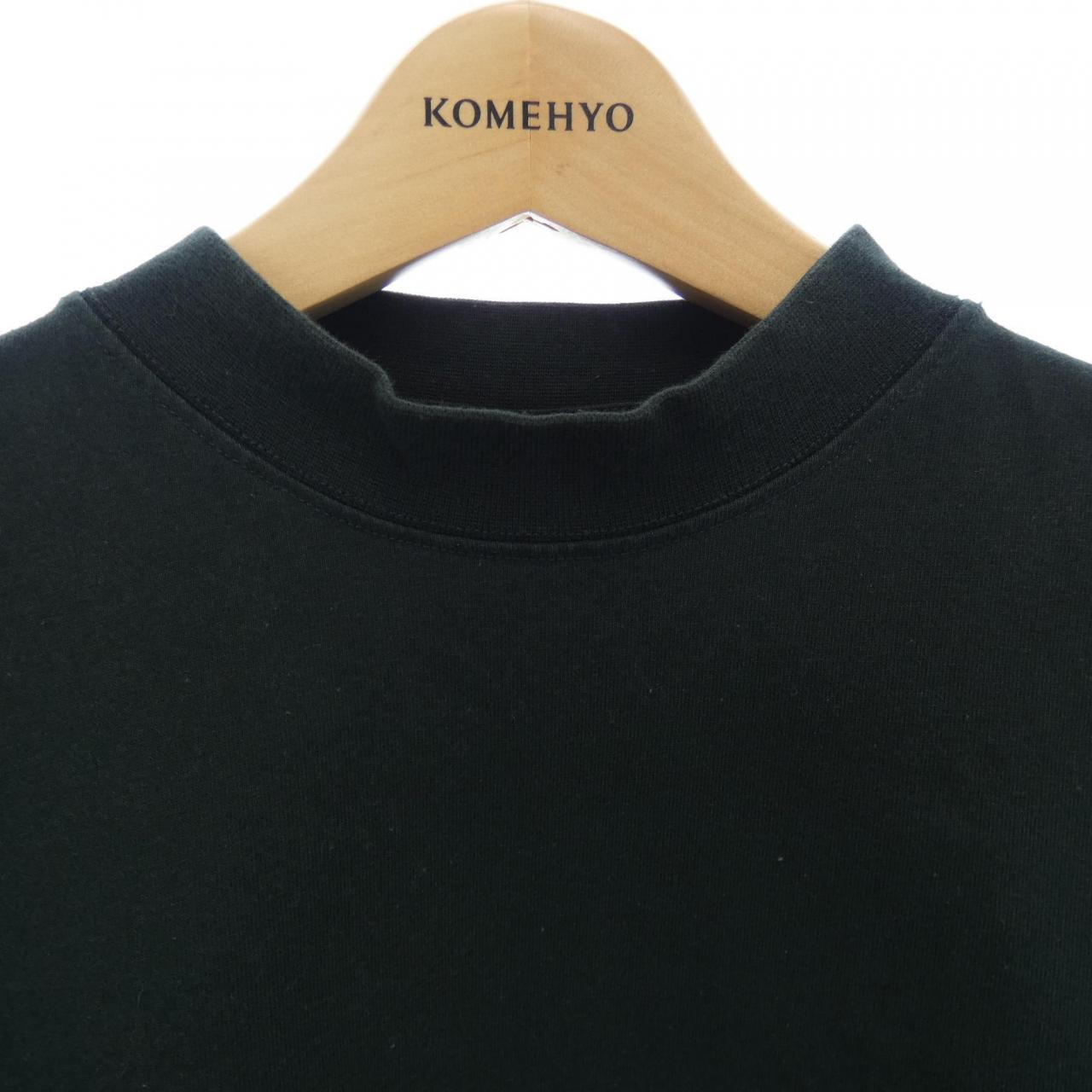 バレンシアガ コットンTシャツ