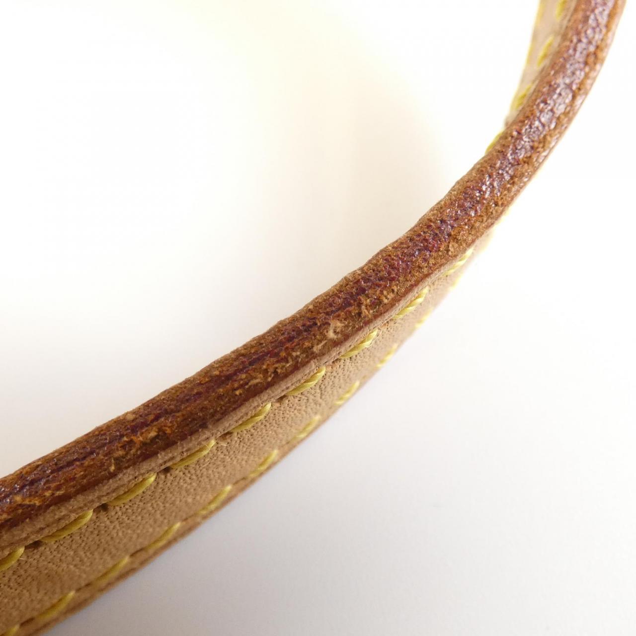 ルイ・ヴィトン パピヨン モノグラム バッグ