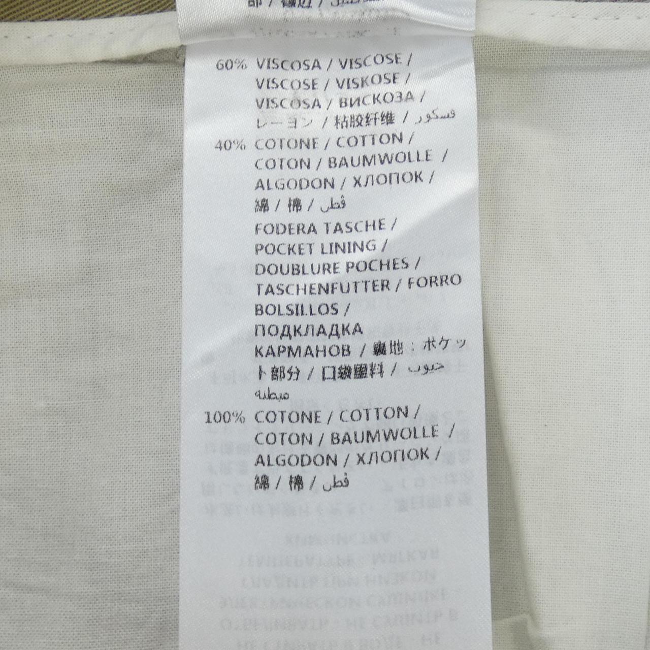 グッチショートパンツ