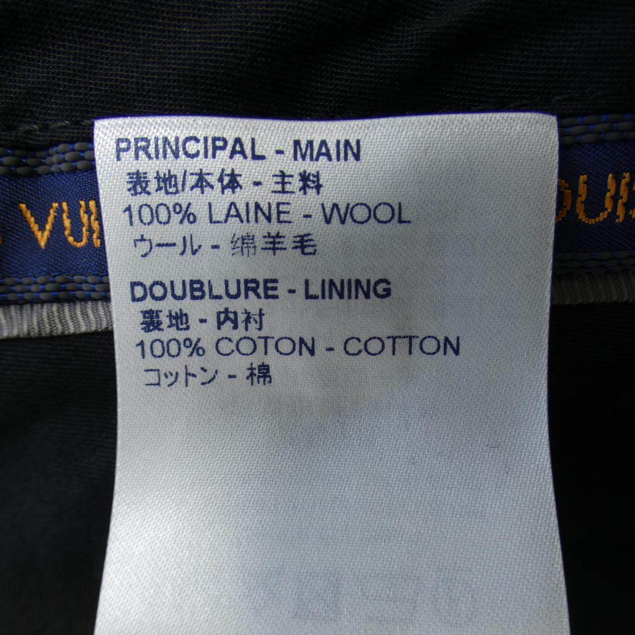 ルイヴィトン パンツ