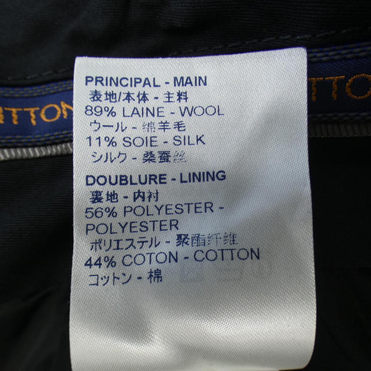 ルイヴィトン パンツ