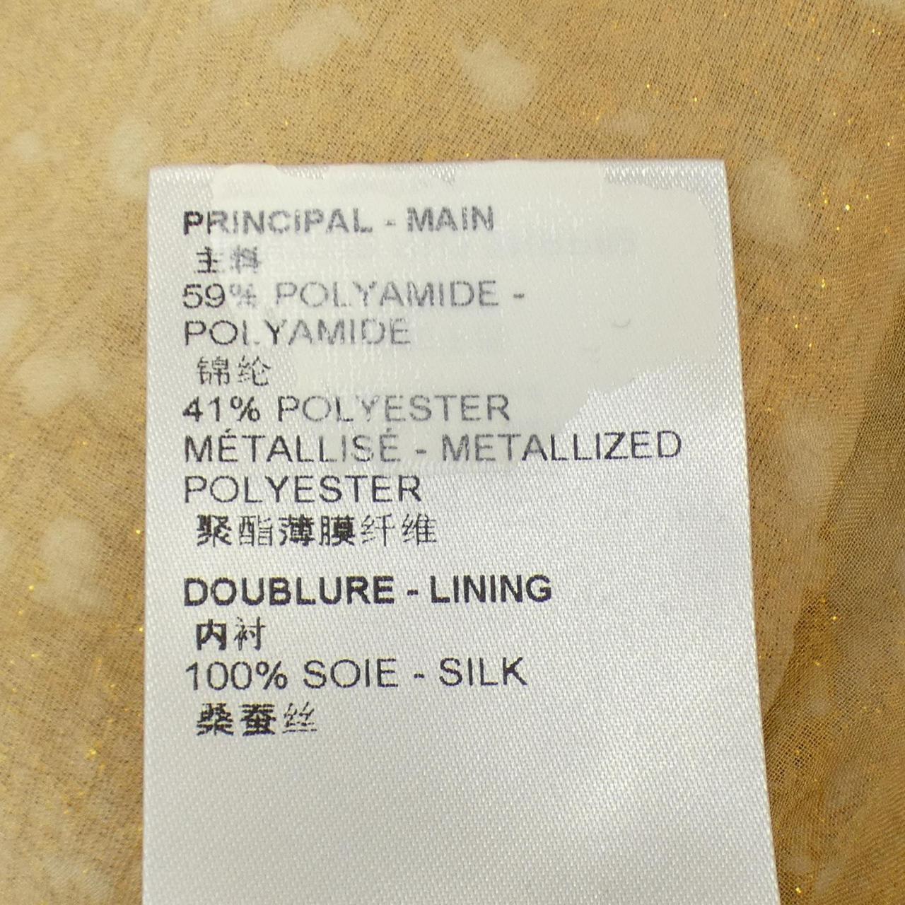 ルイヴィトン ワンピース