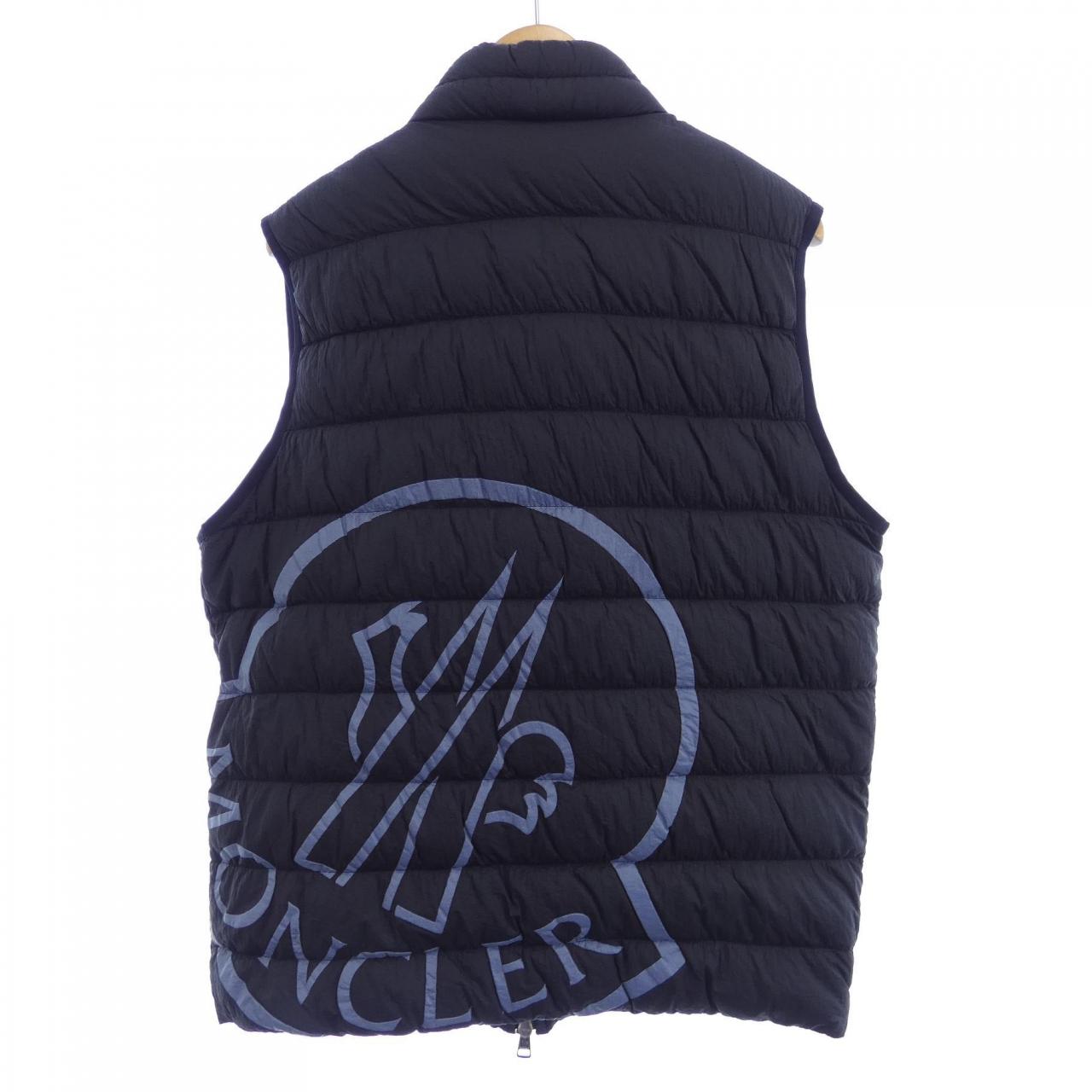 モンクレール CAPYダウンベスト