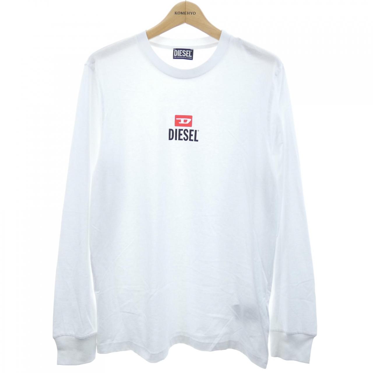 ディーゼル Tシャツ