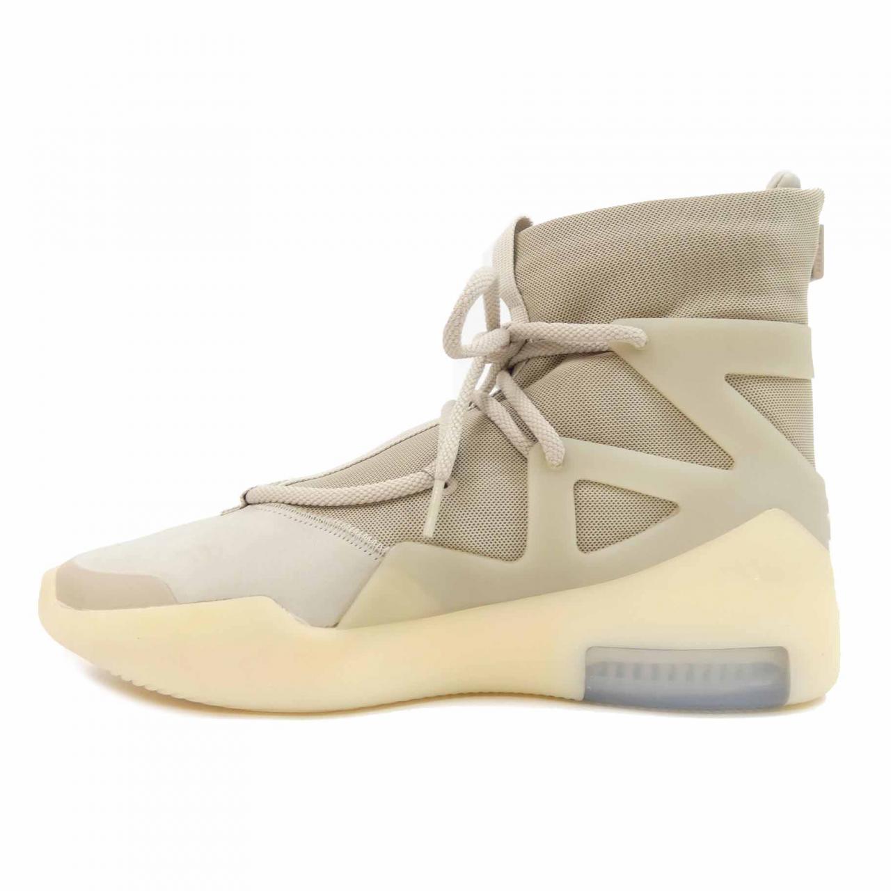 ナイキ AIR FEAR OF GOD スニーカー