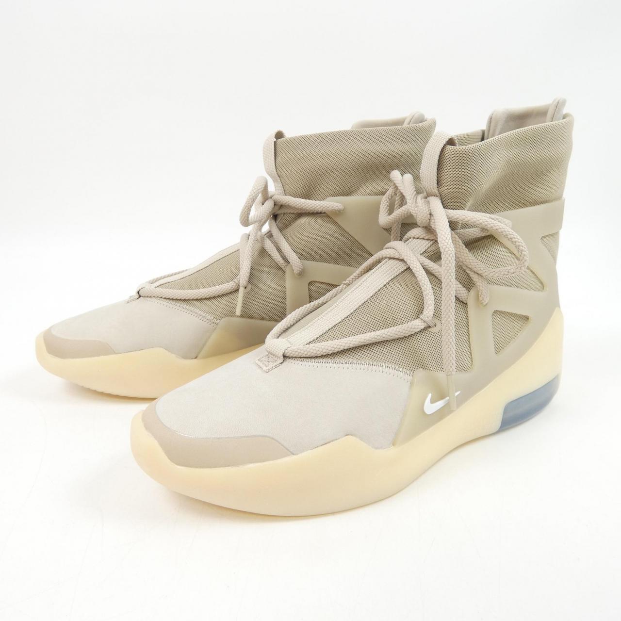 ナイキ AIR FEAR OF GOD スニーカー