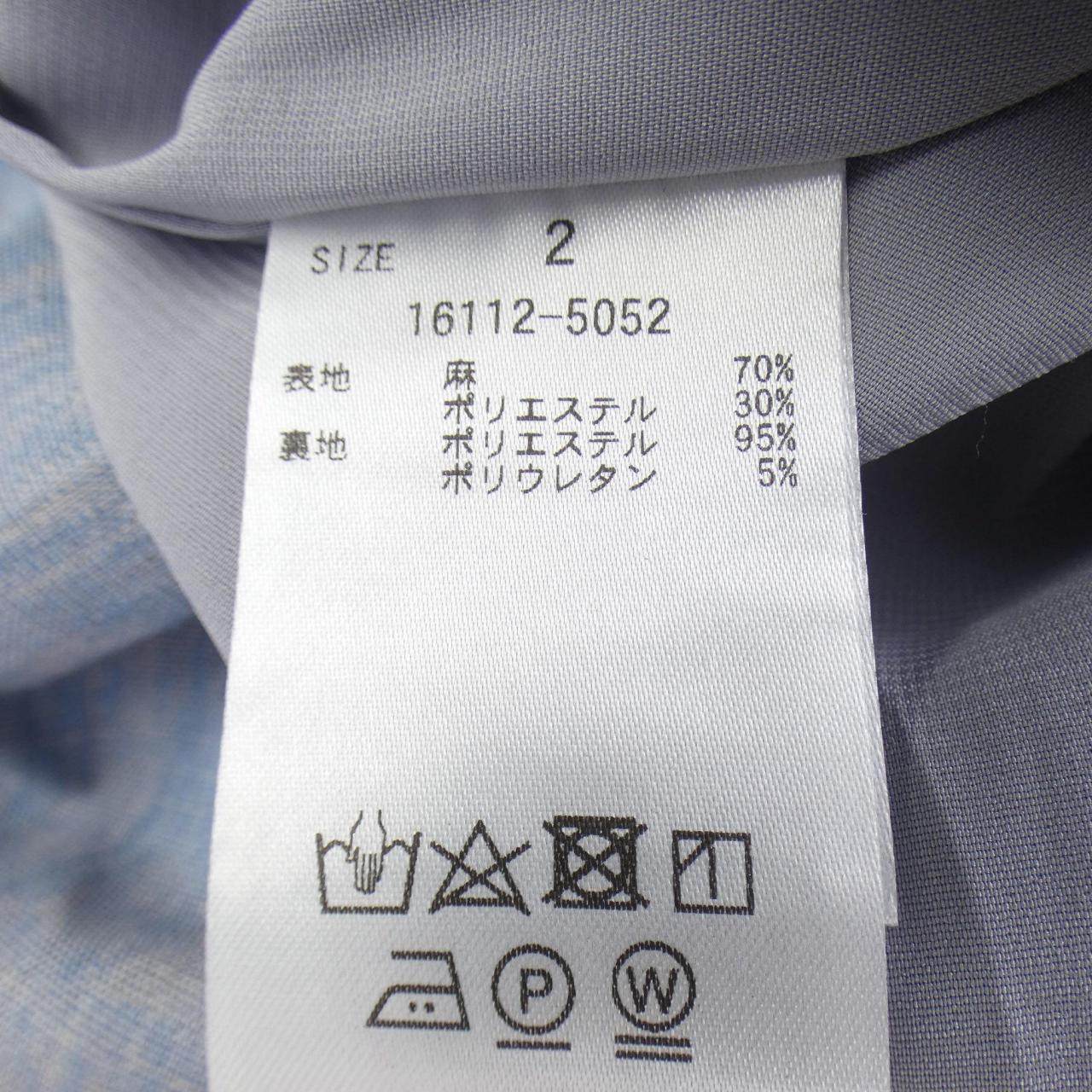クラネ ワンピース