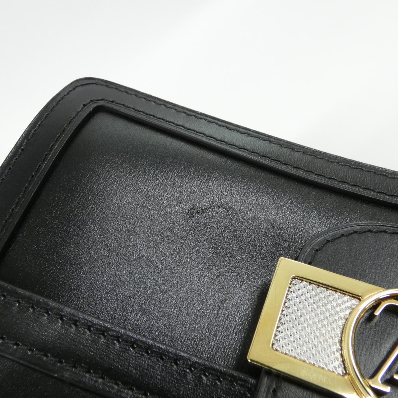 ルイヴィトン ドーフィーヌ カーフ ショルダー バッグ