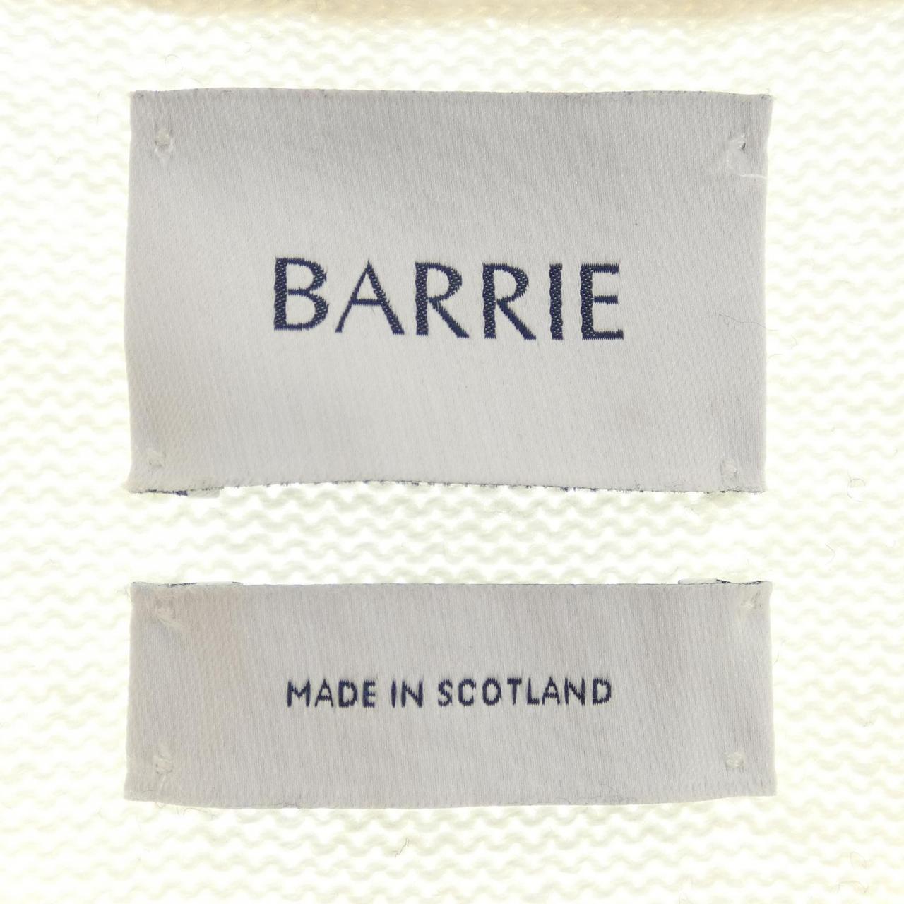 Barrie 100% カシミア ニット