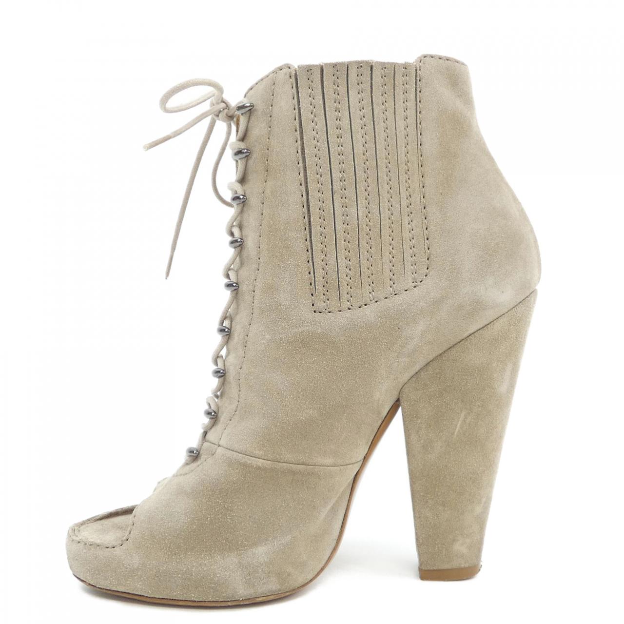 ジバンシィ ブーツ