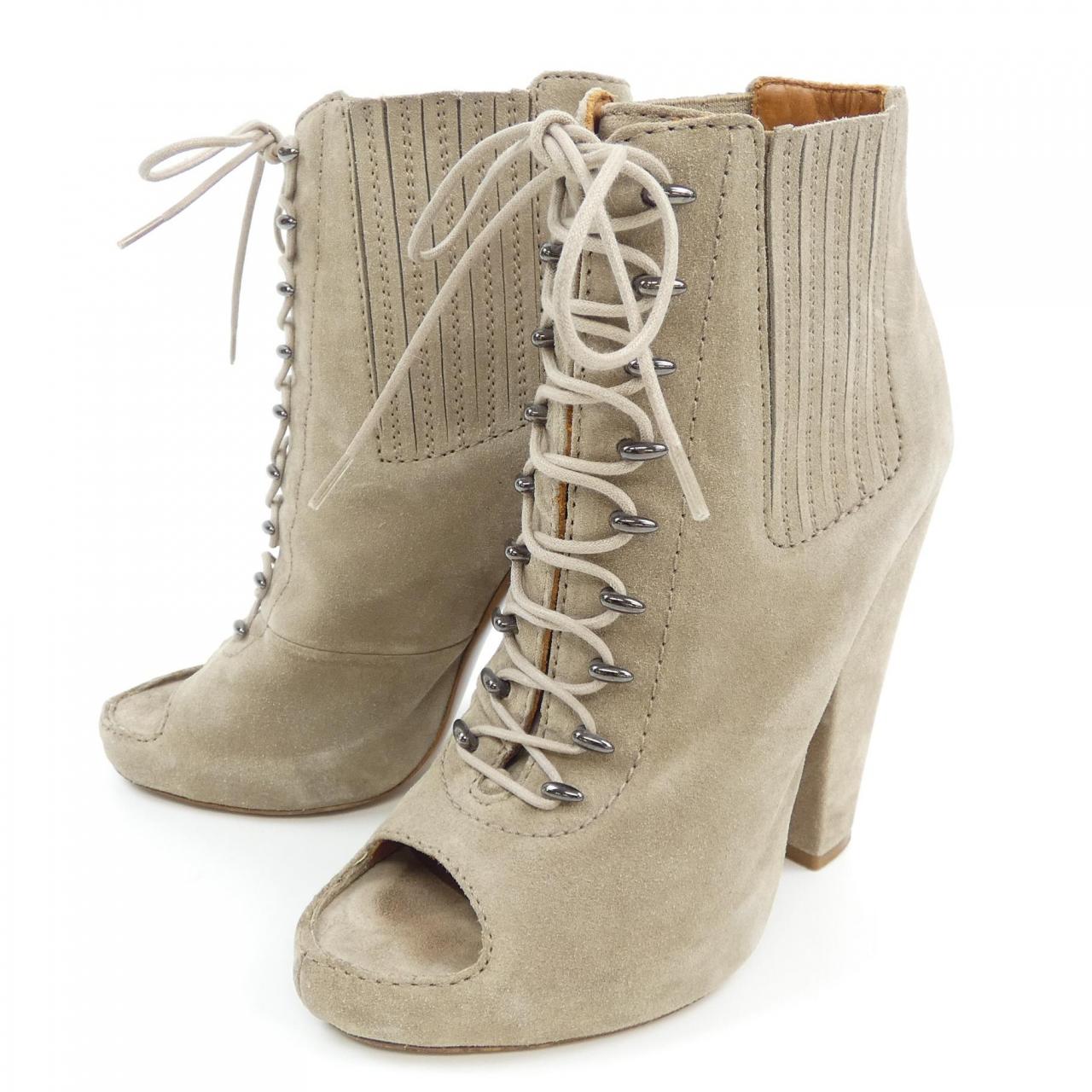 ジバンシィ ブーツ