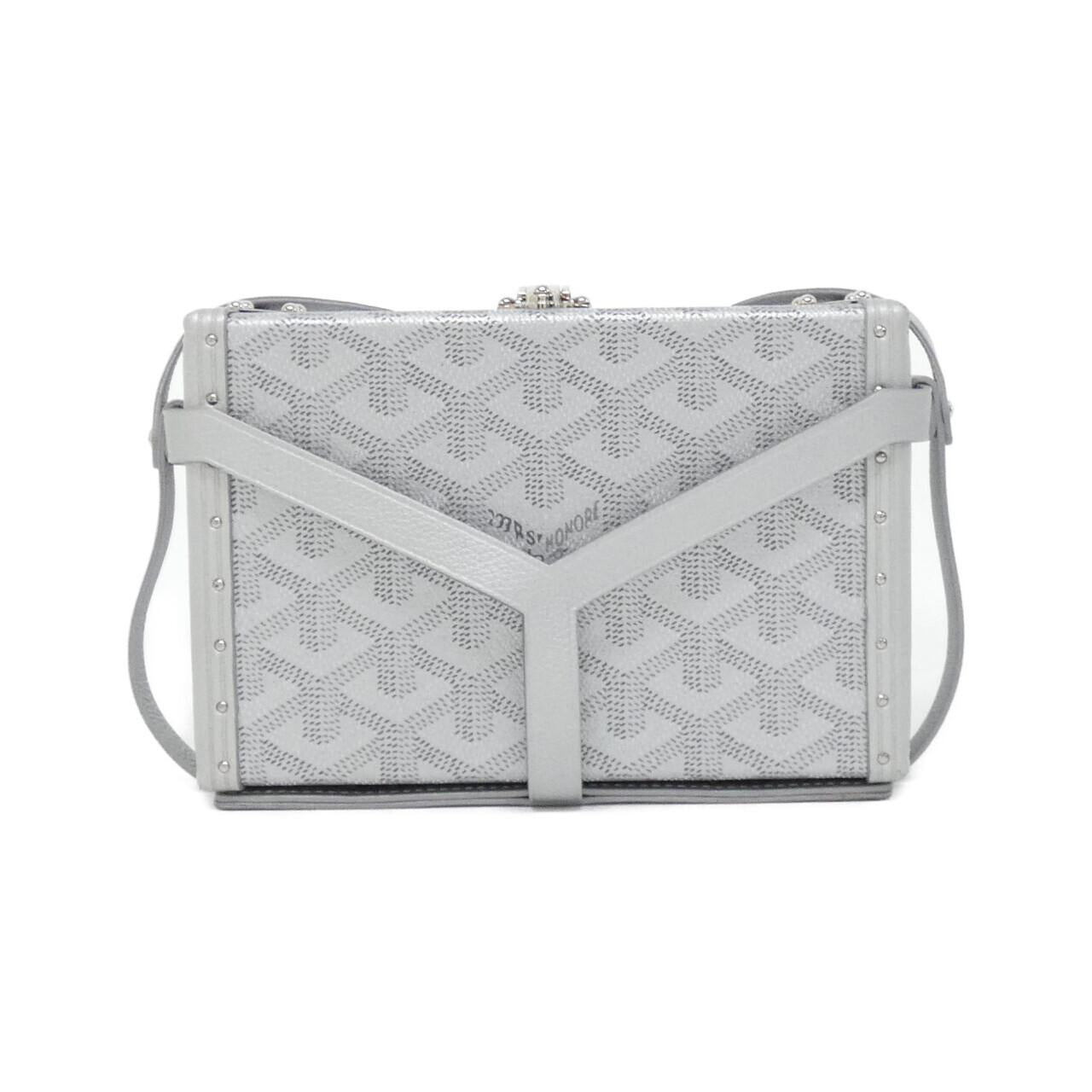 ゴヤール ミノディエール ショルダーバッグ 限定