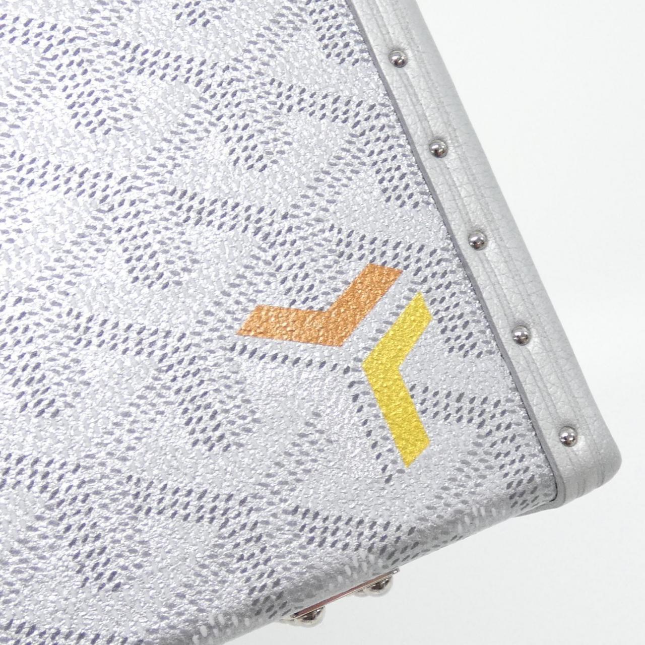 ゴヤール ミノディエール ショルダーバッグ 限定