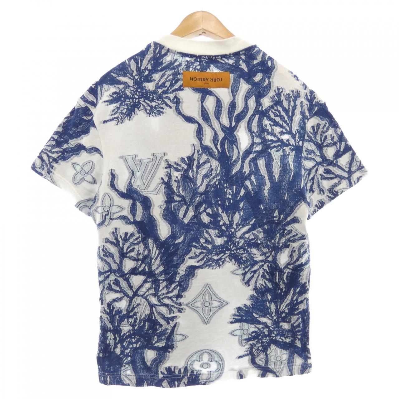 ルイヴィトン Tシャツ
