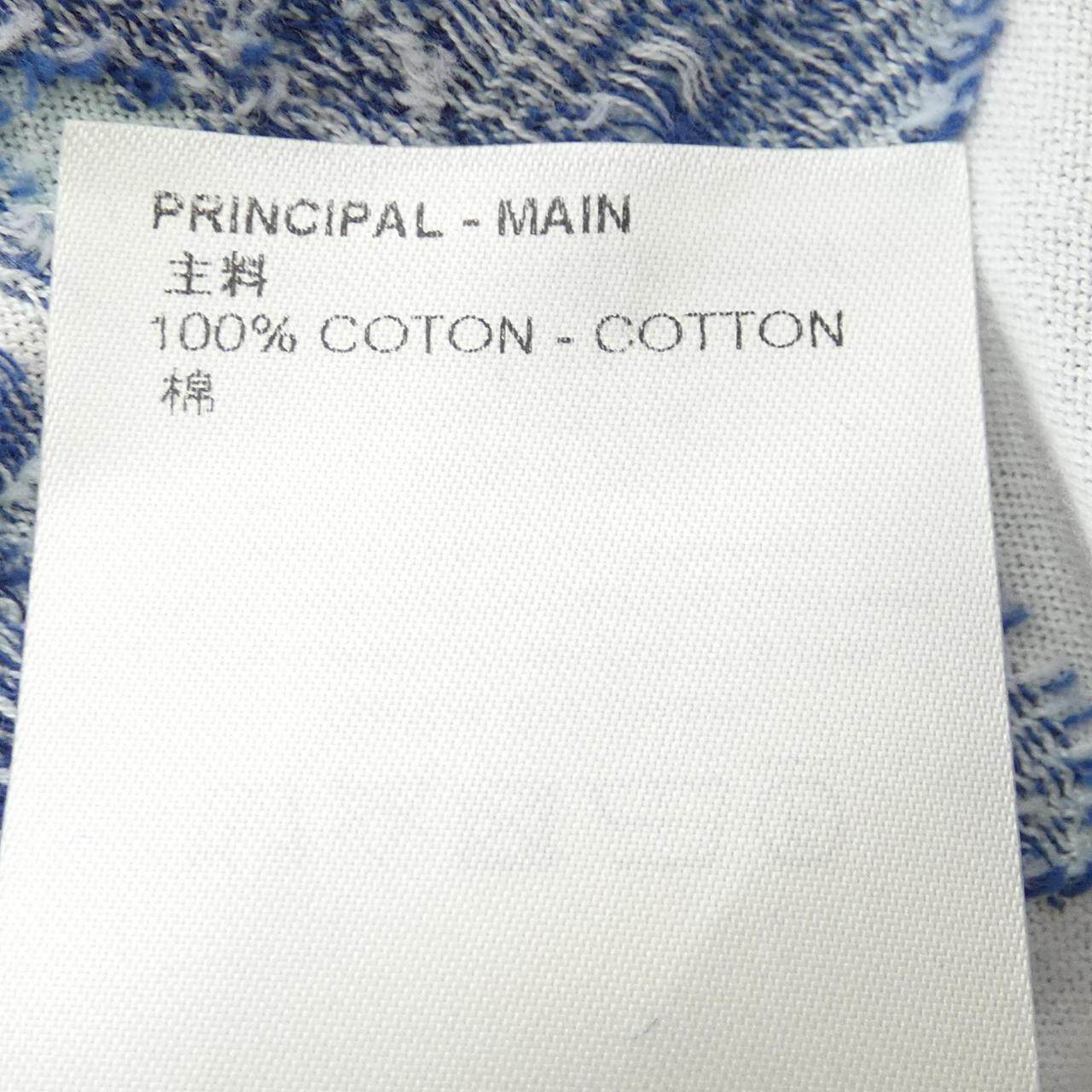 ルイヴィトン コットンTシャツ