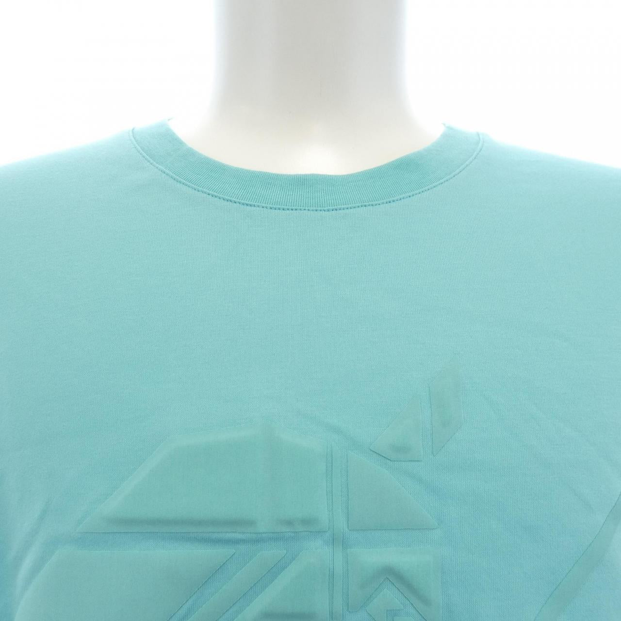 エルメス コットンTシャツ