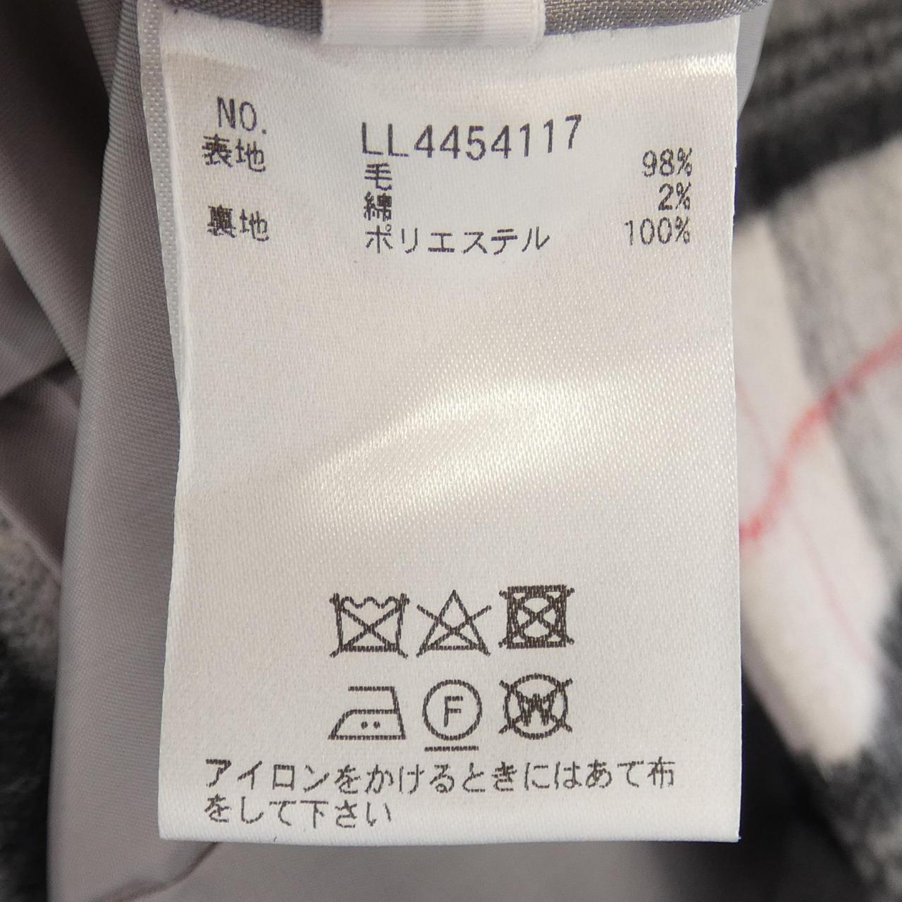 ブランベール コート