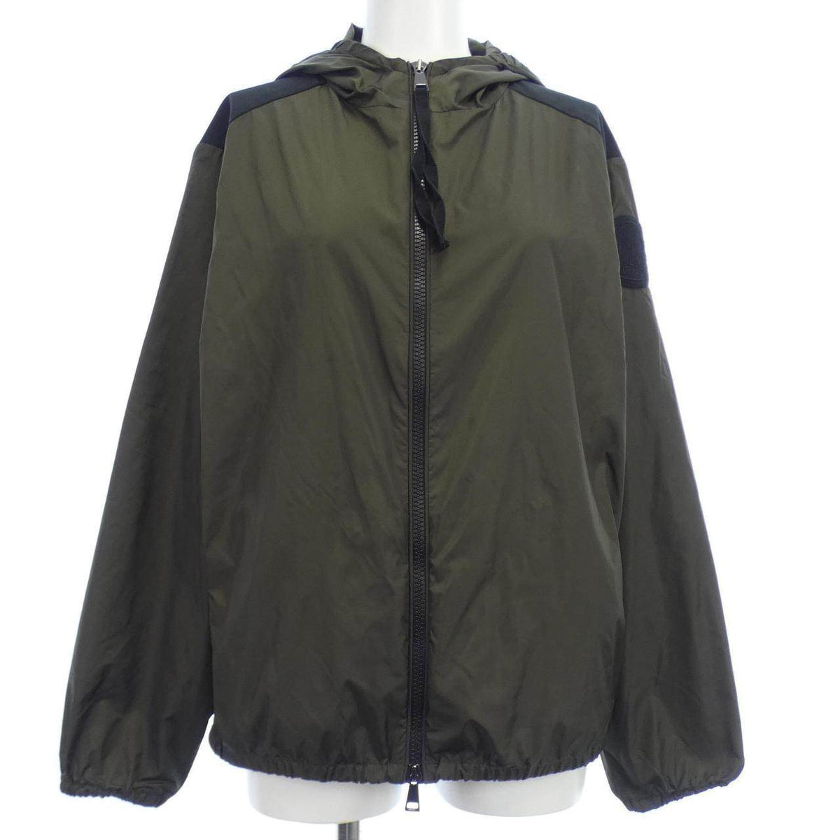 モンクレール ANTHRACITE ジャケット