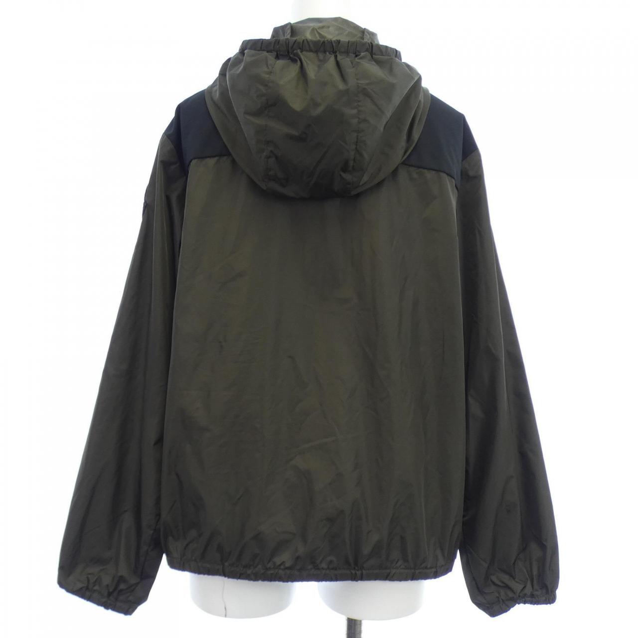 モンクレール ANTHRACITE ジャケット