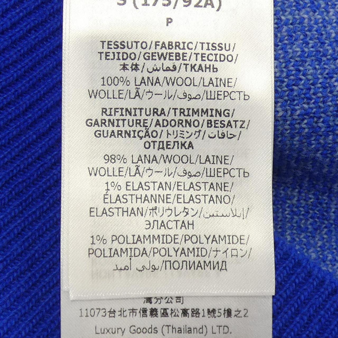グッチ ニット