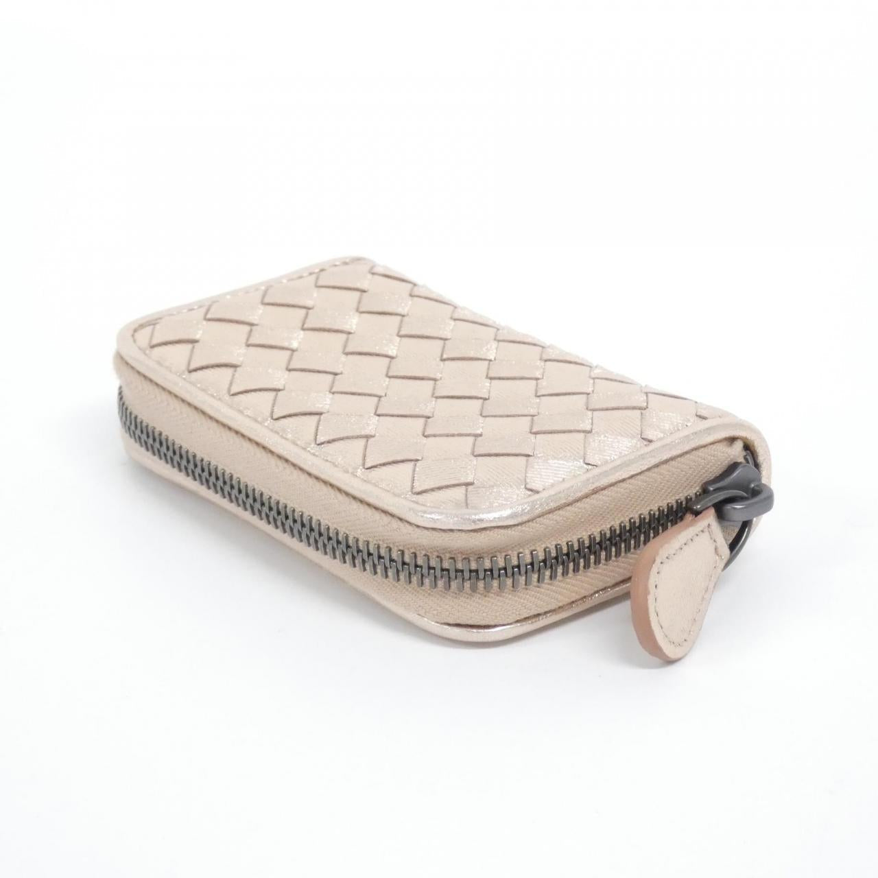 ボッテガ ヴェネタ 114075 V0041 レザー コインケース