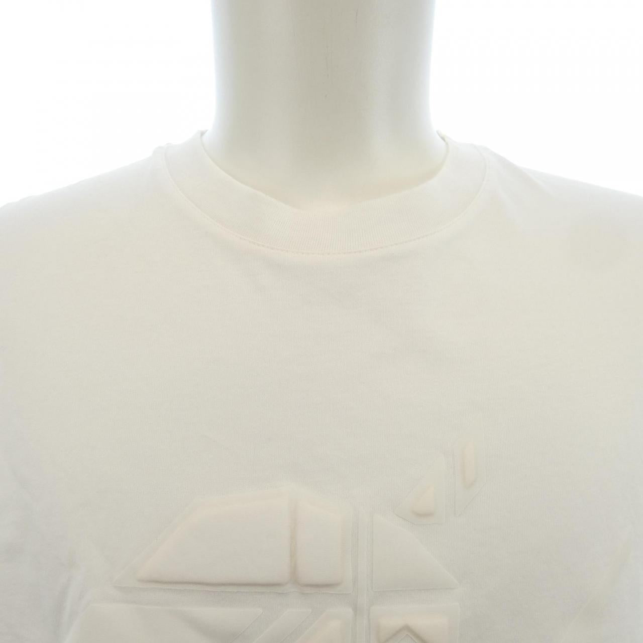 エルメス Tシャツ コットン Tシャツ
