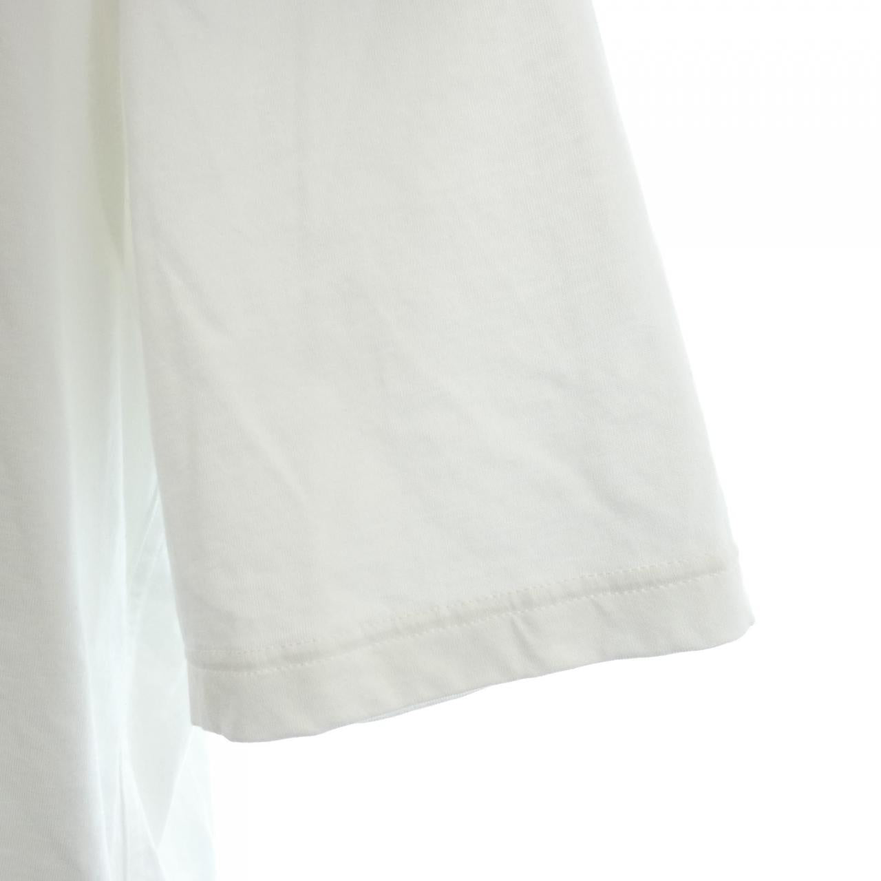 エルメス Tシャツ コットン Tシャツ