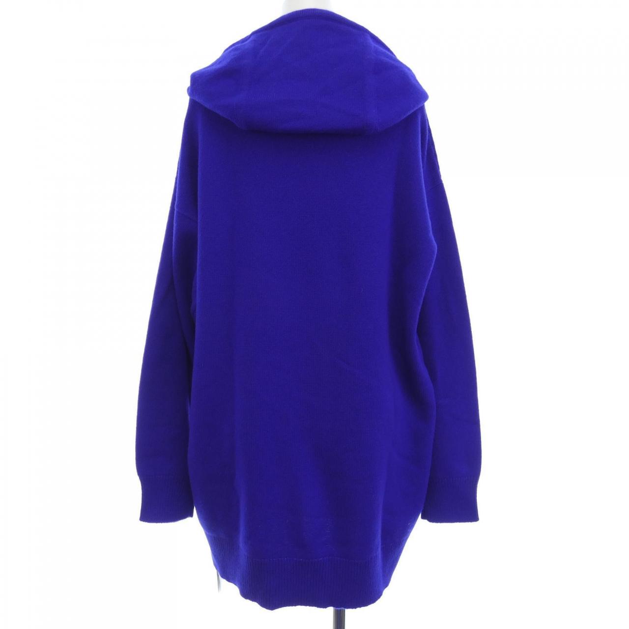 エルメス カシミヤニット