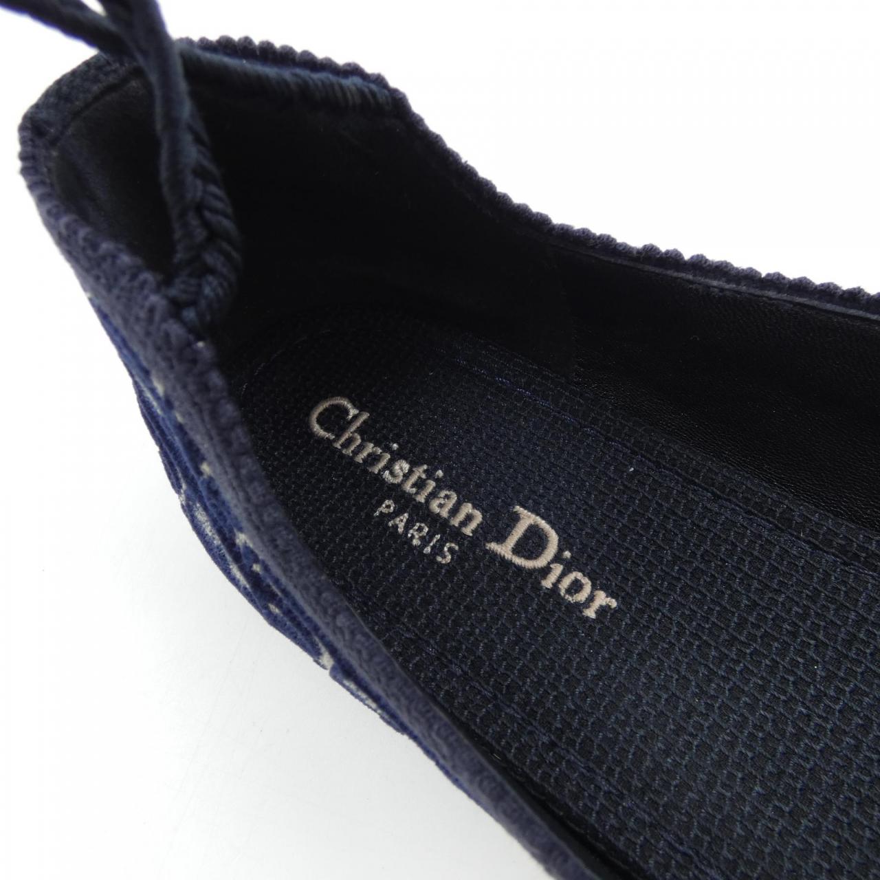クリスチャンディオール DIOR POEME シューズ
