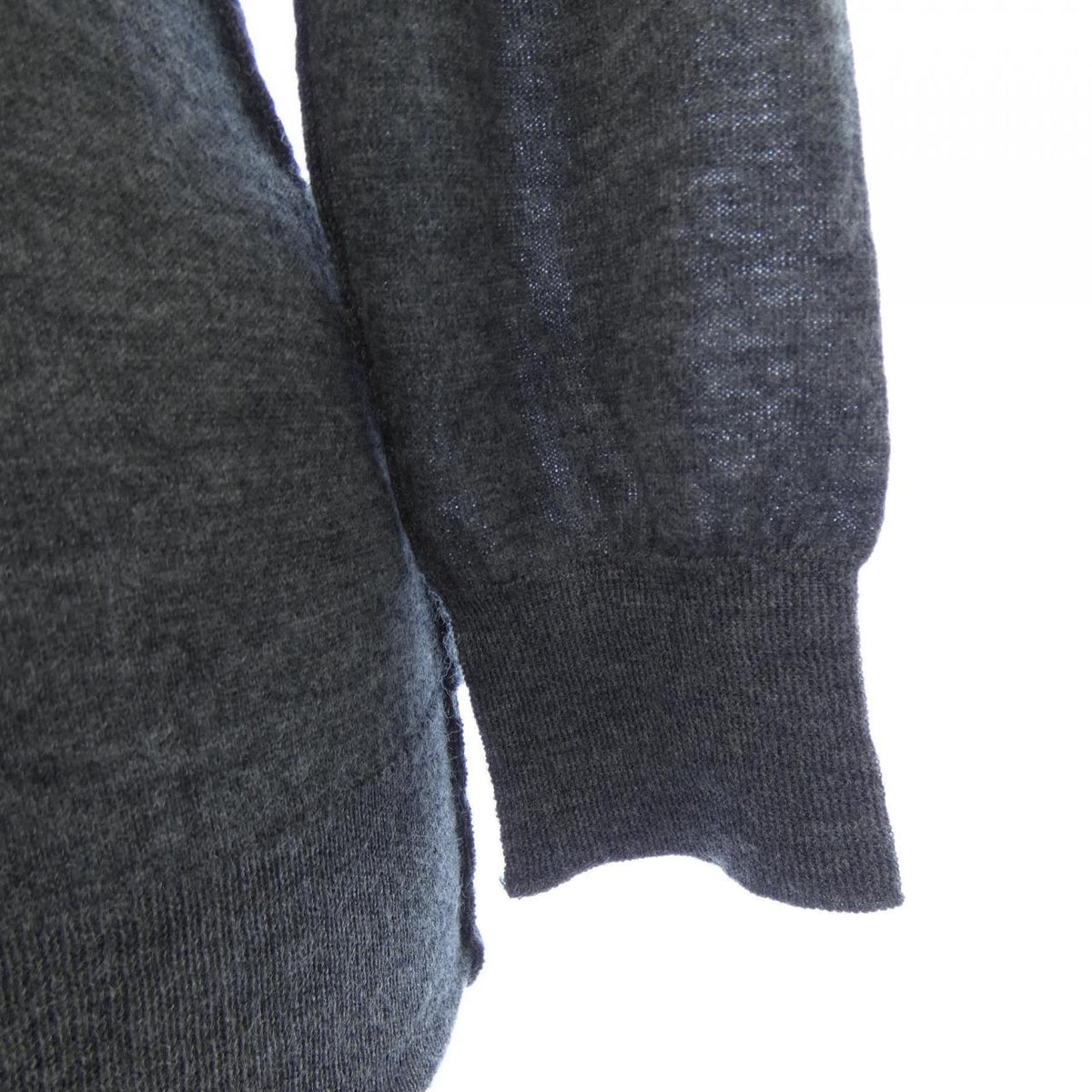 ドルチェ&ガッバーナ カシミヤニット
