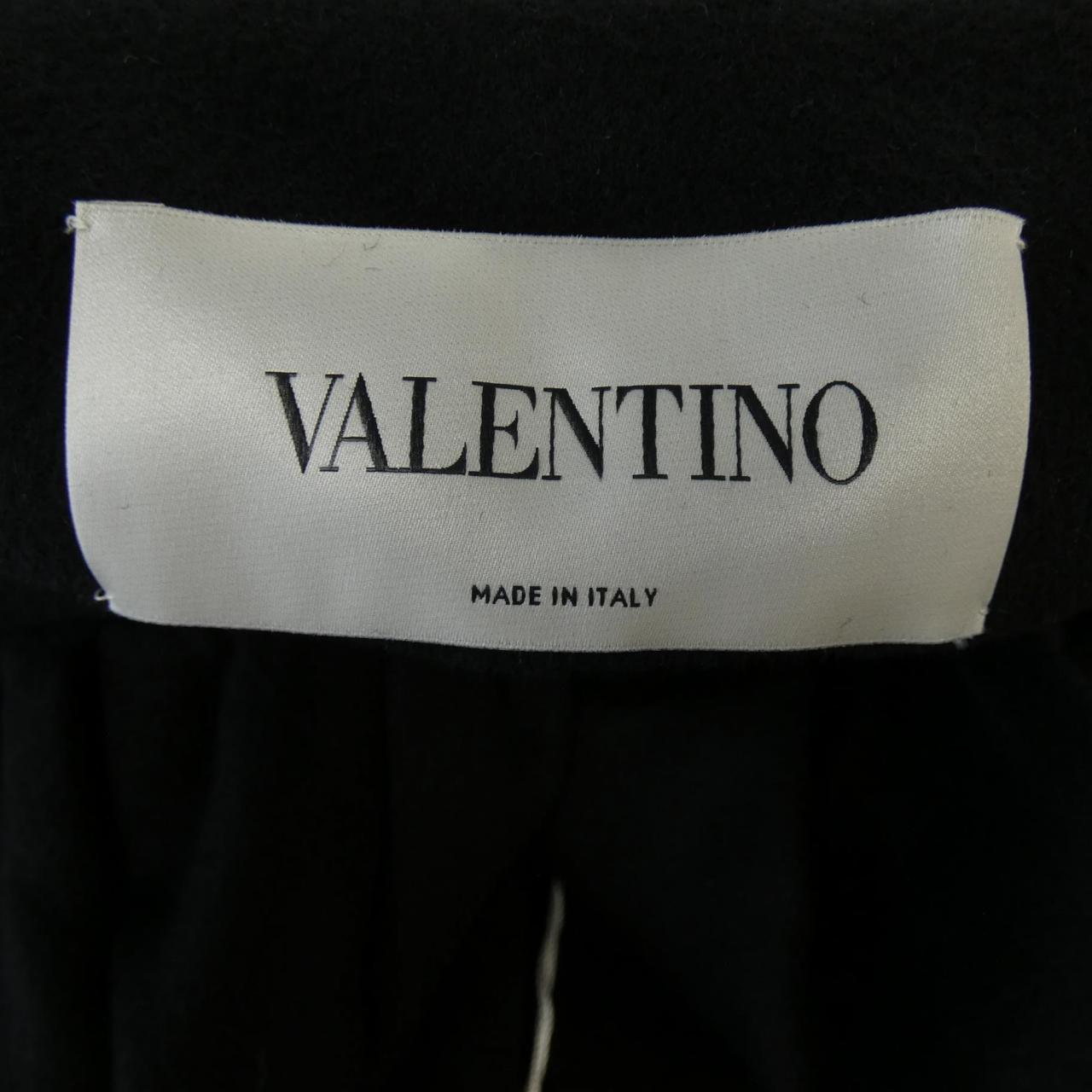 ヴァレンティノ コート