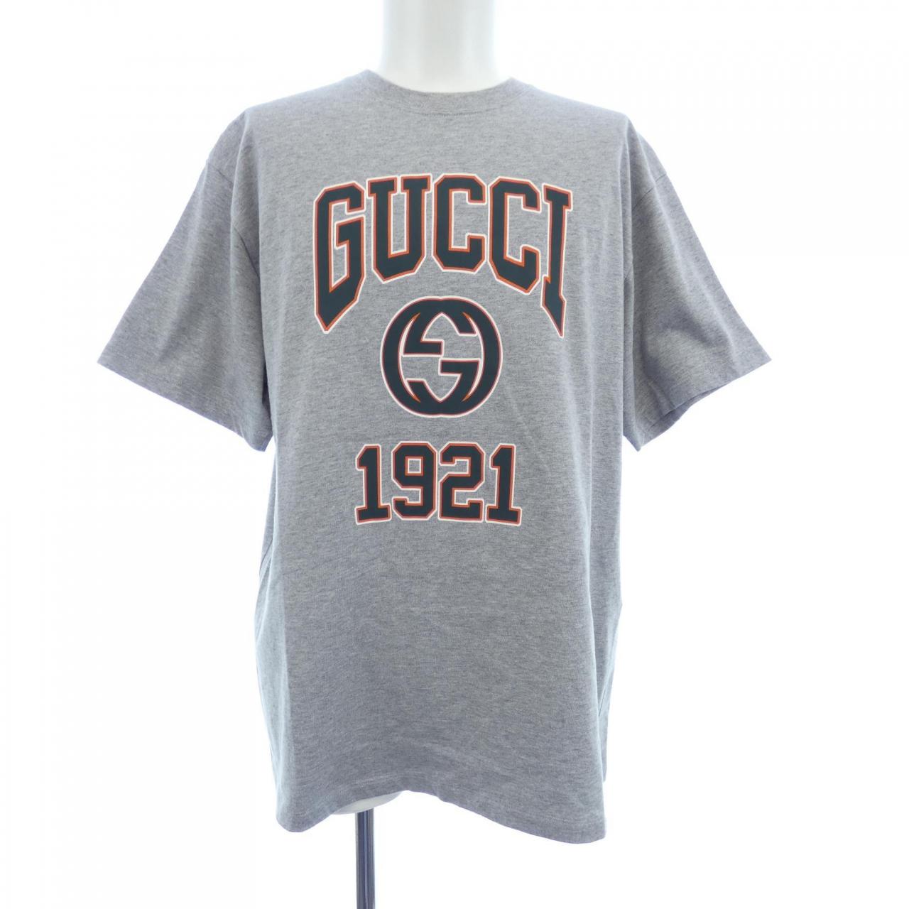 グッチ Tシャツ