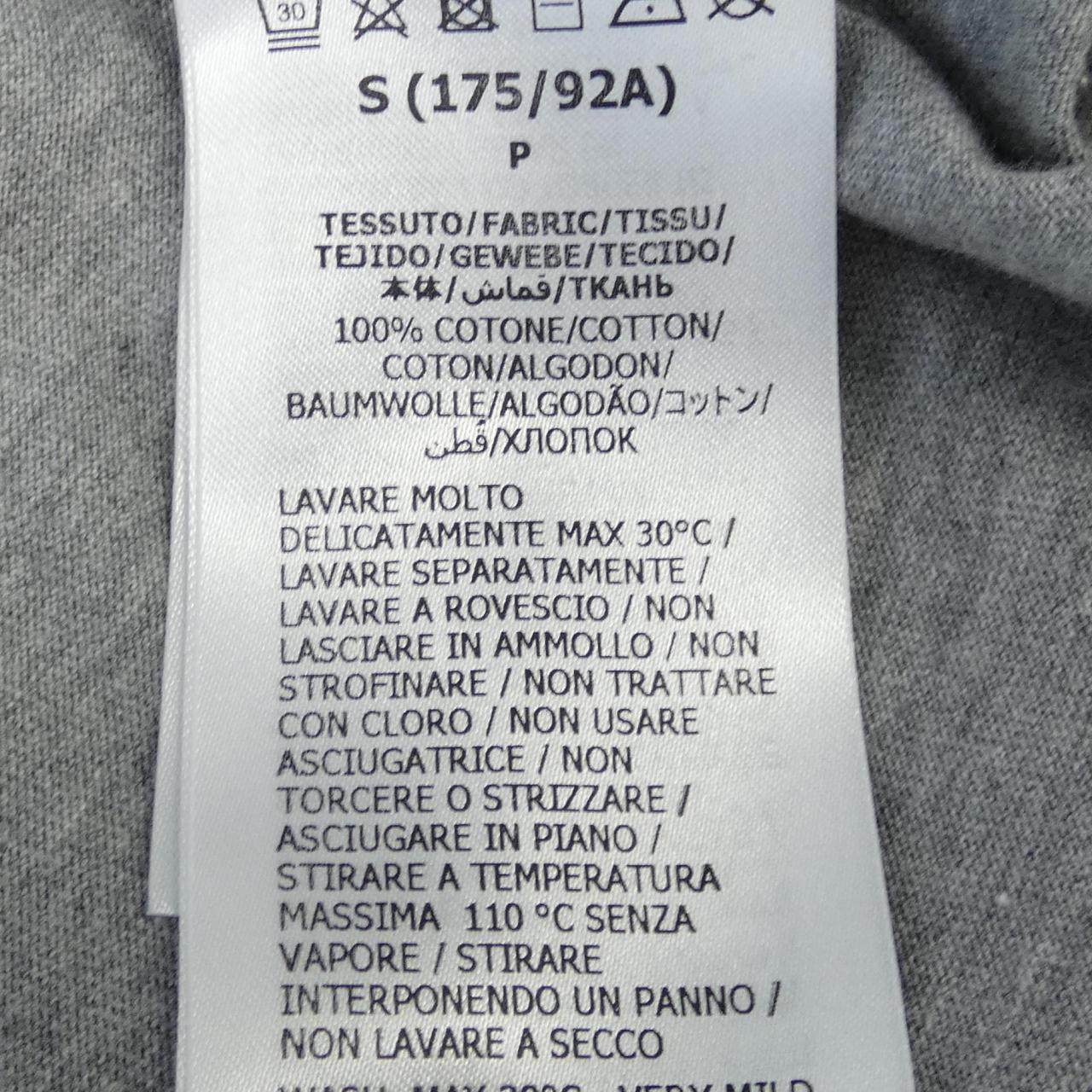 グッチ コットンTシャツ