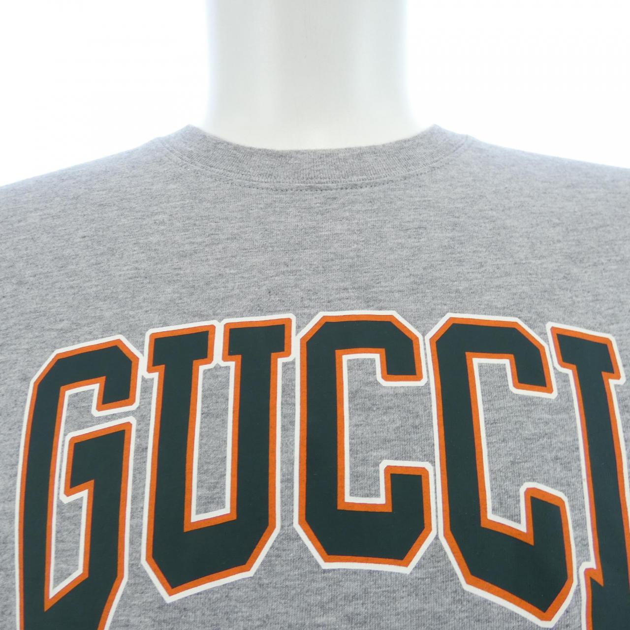 グッチ Tシャツ