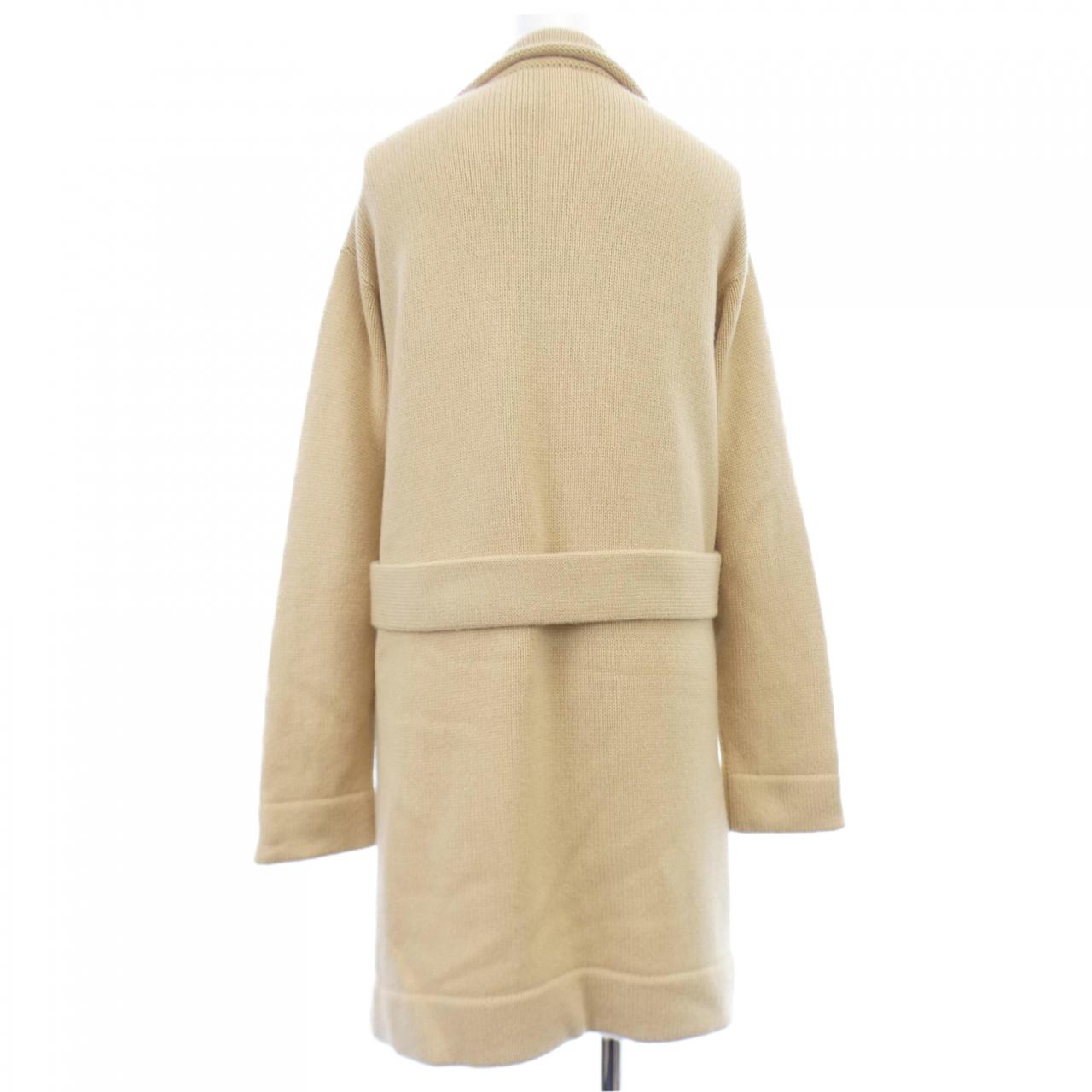 シャネル P47679K06042 カシミア ニット