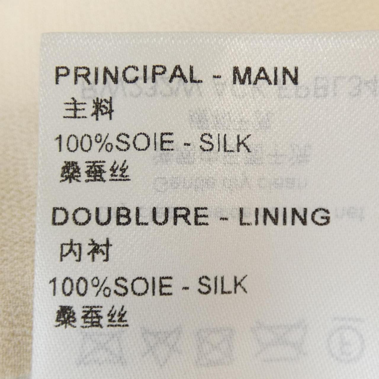 ルイヴィトン シルクトップス