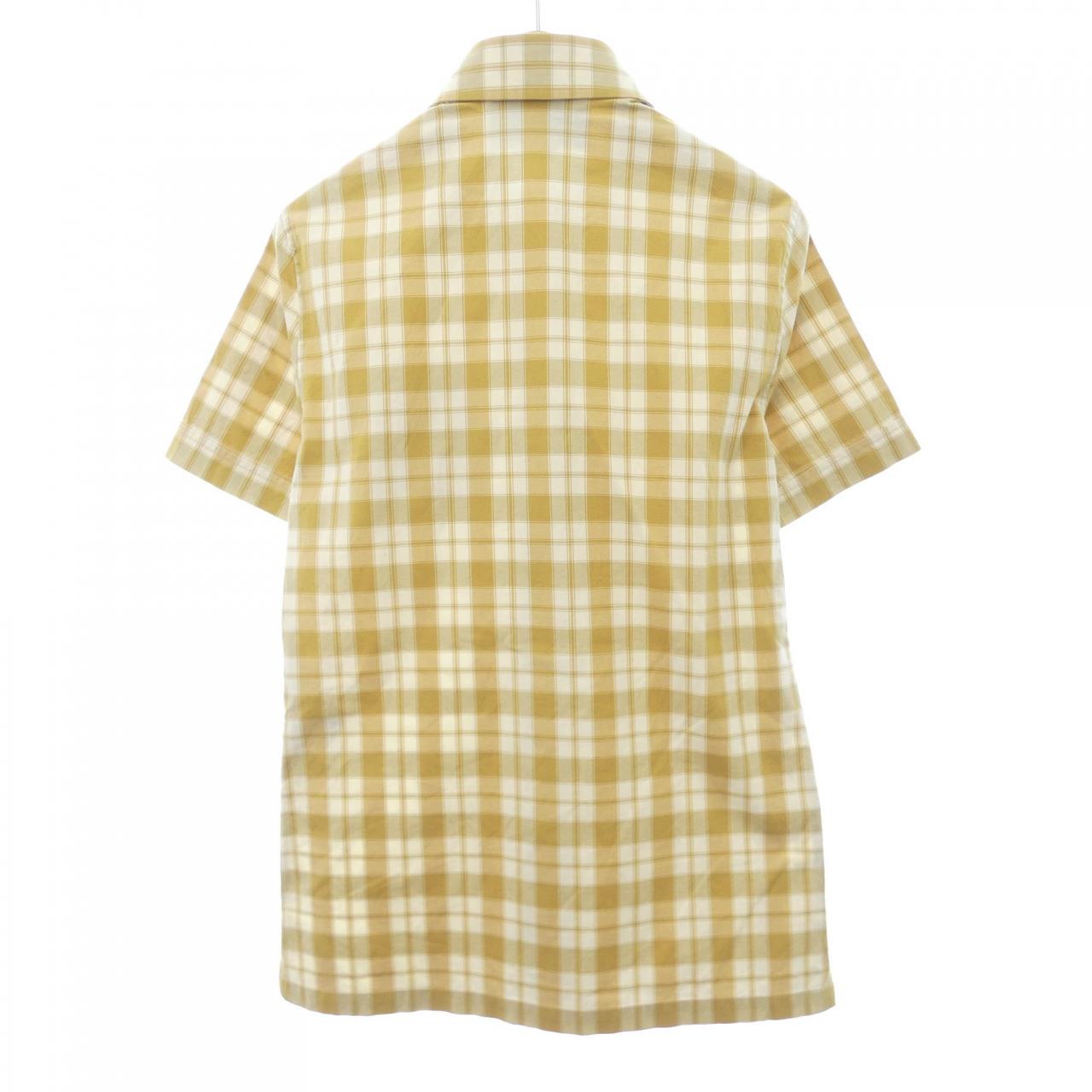 グッチ S/Sシャツ