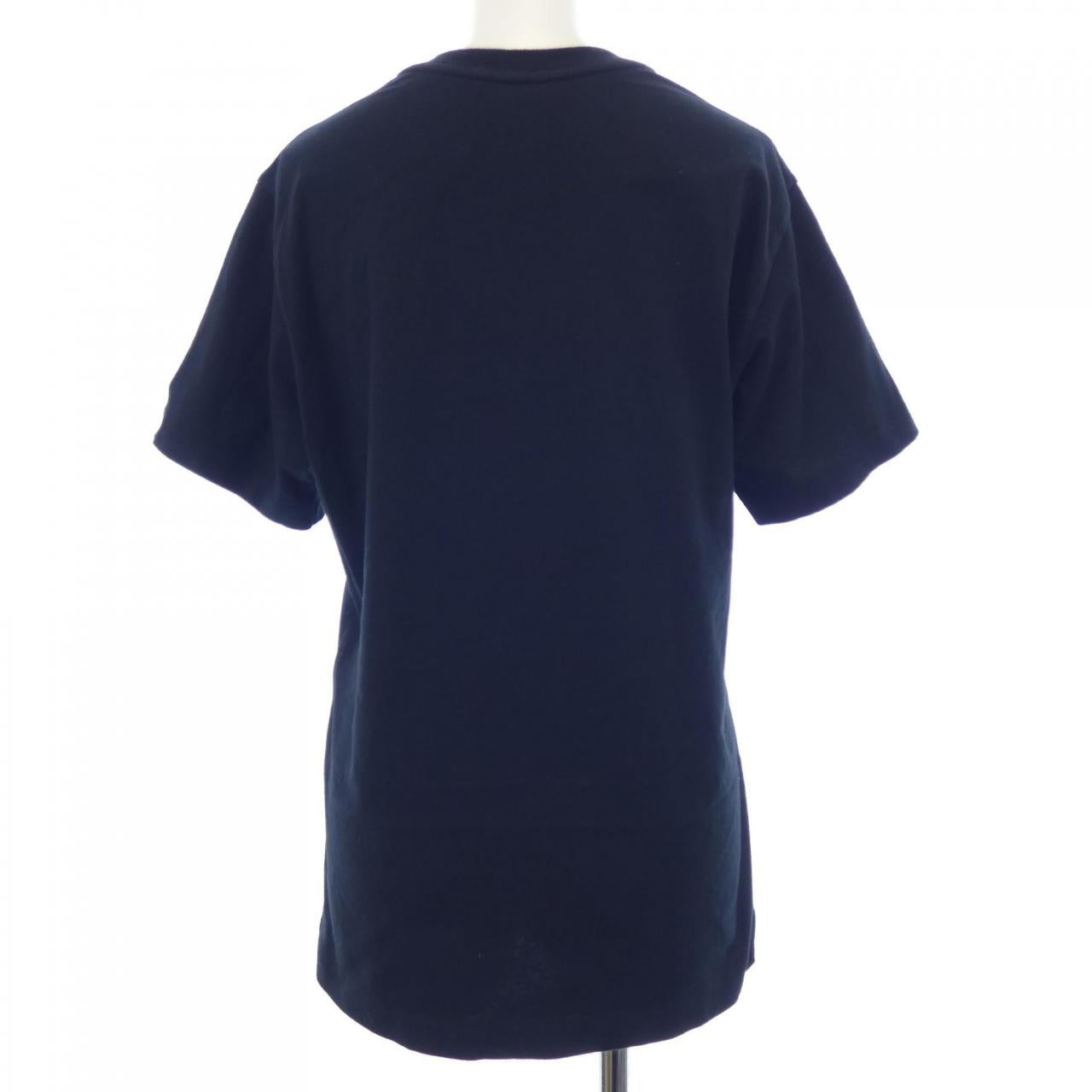 ルイヴィトン Tシャツ コットン Tシャツ