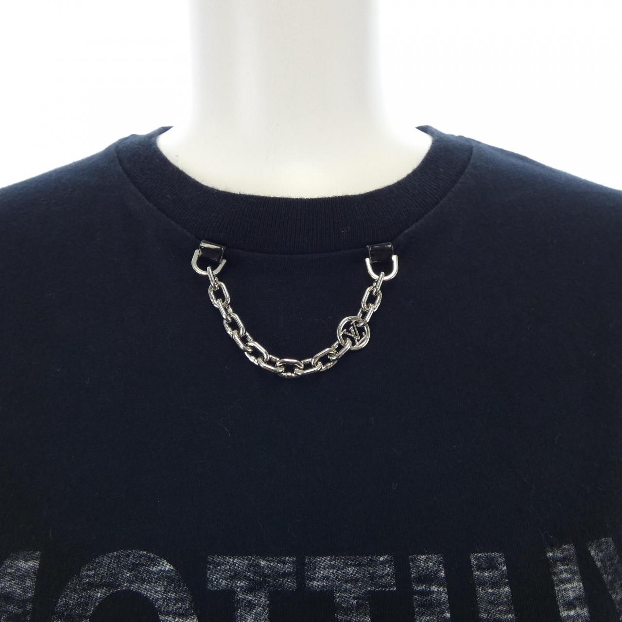 ルイヴィトン Tシャツ コットン Tシャツ