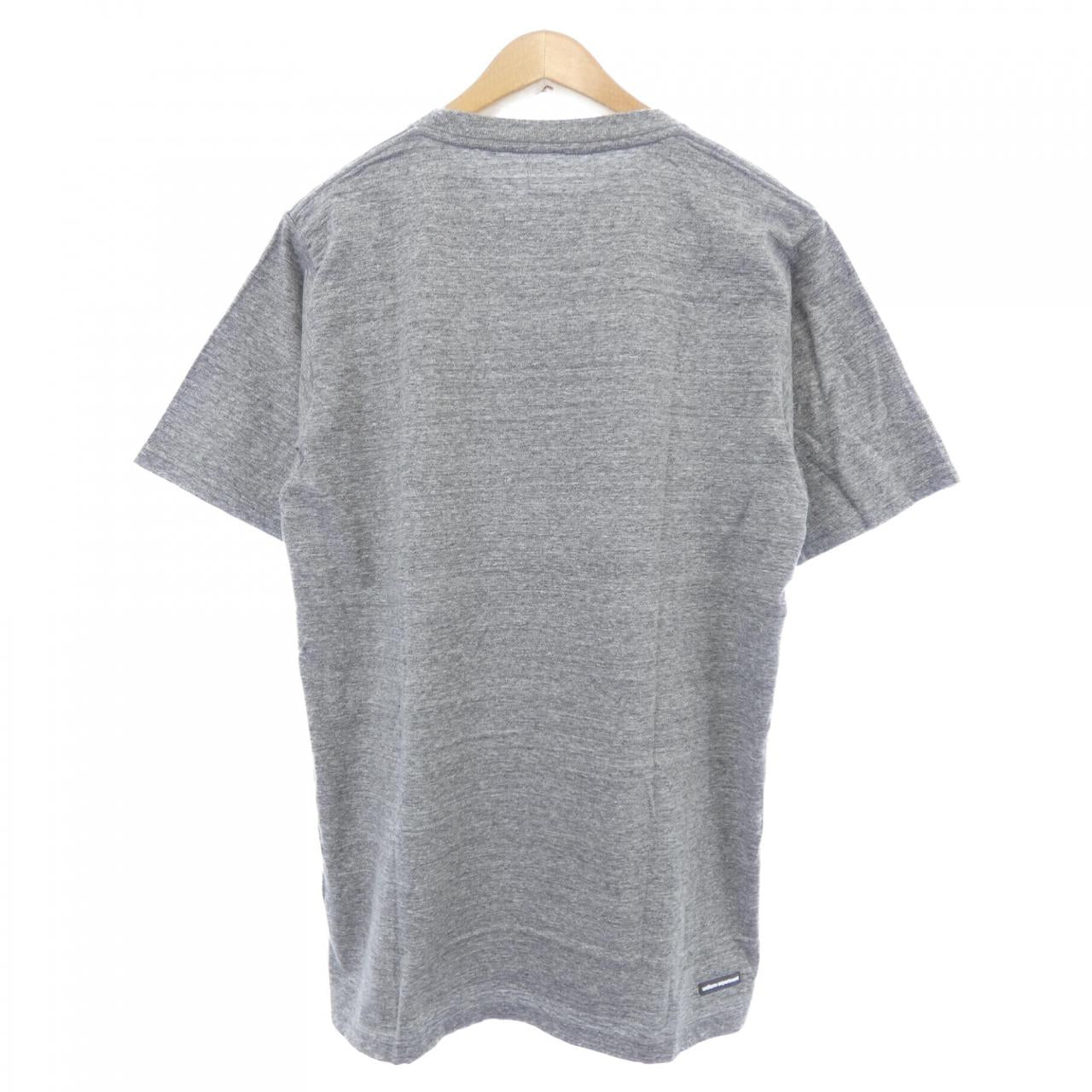 ユニフォームエクスペリメント コットンTシャツ