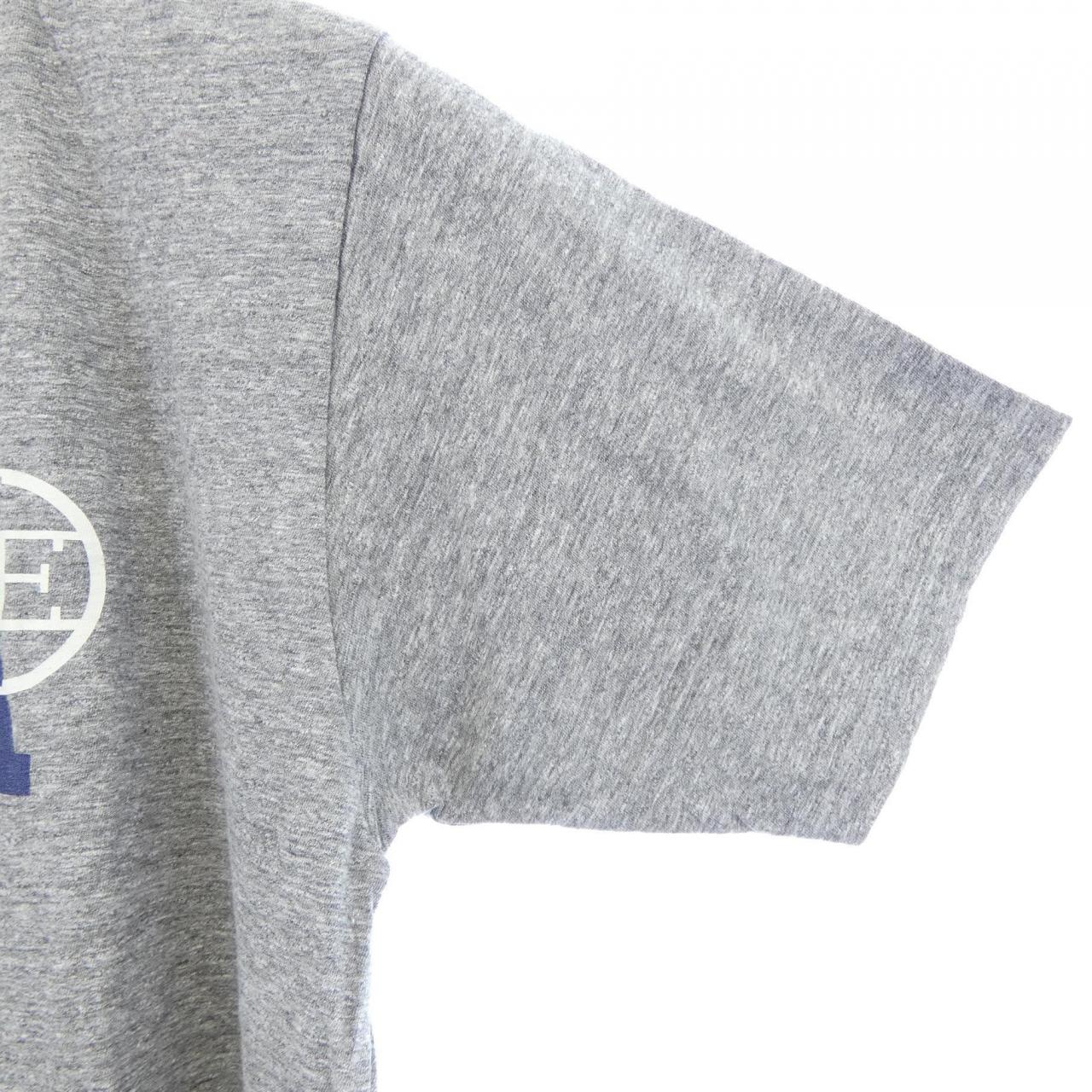 ユニフォームエクスペリメント コットンTシャツ