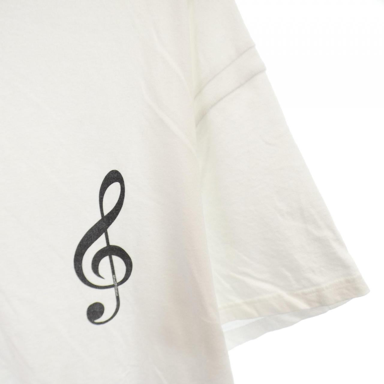 シークエル コットンTシャツ