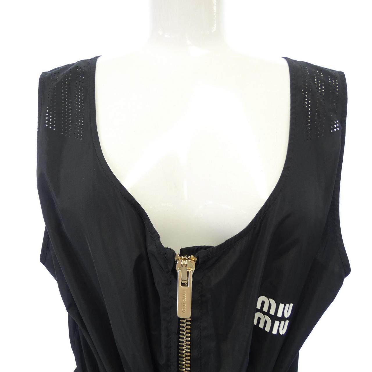 ミュウミュウ ワンピース